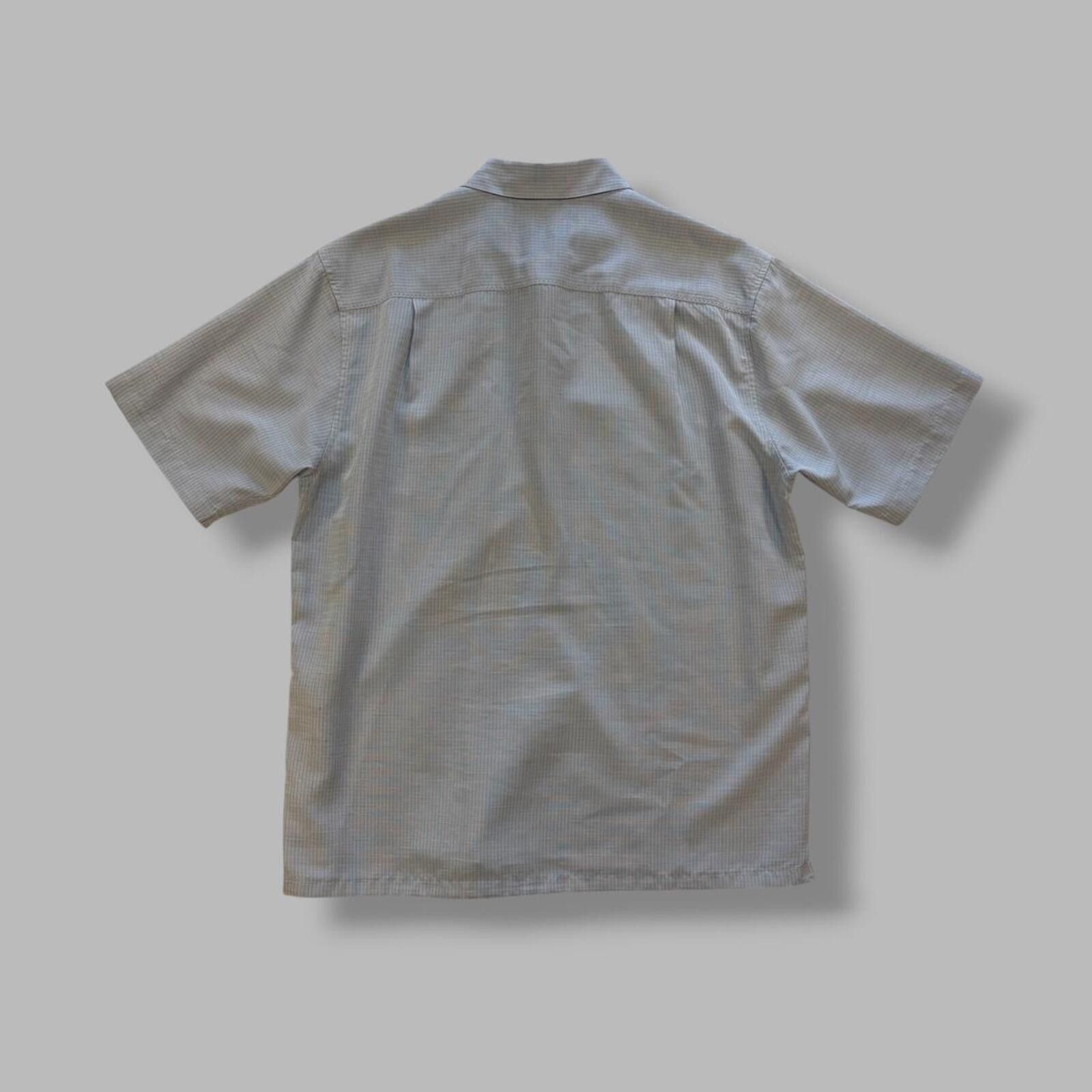 Quiksilver Y2K Quicksilver button up Size US L / EU 52-54 / 3 - 3 Thumbnail