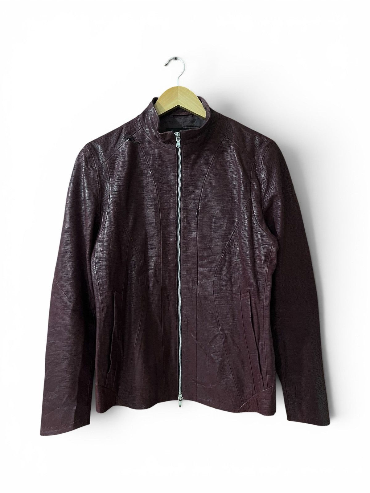 Designer × Tornado Mart Red tornado mart style Jacket | Grailed
