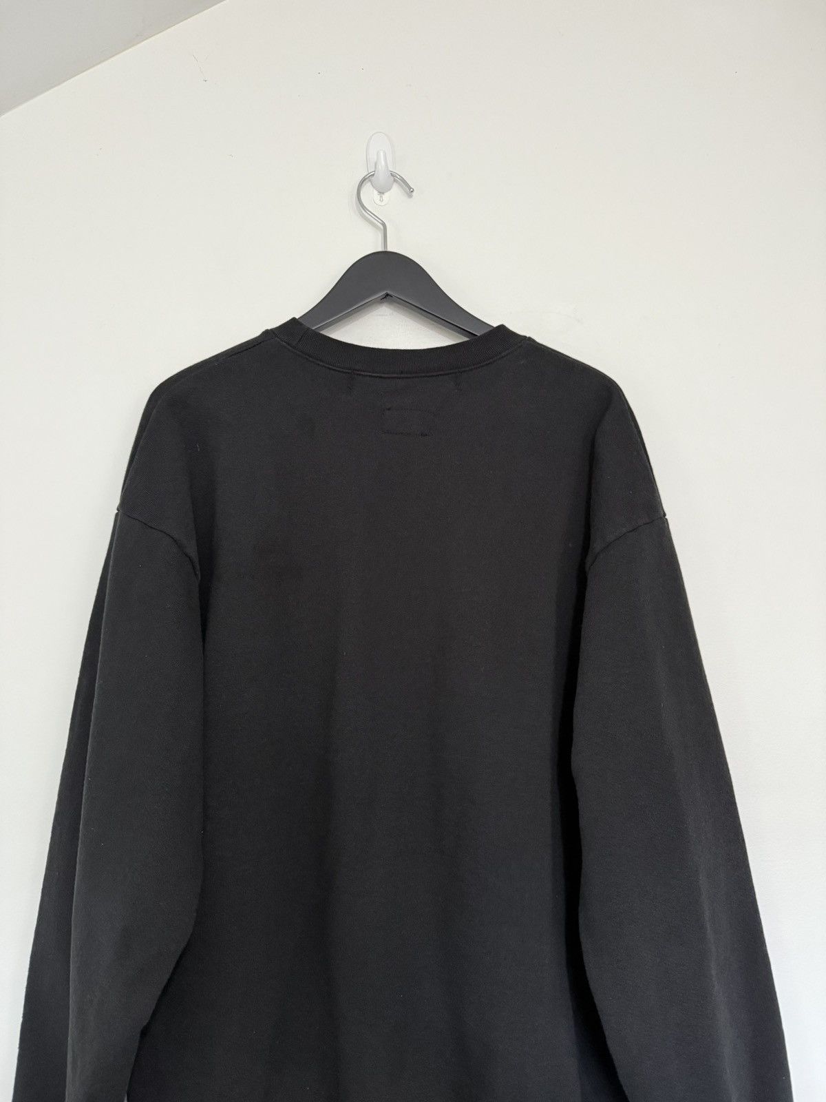 Los Angeles Apparel Los Angeles Apparel Sweatshirt size large made in Usa LA Size US L / EU 52-54 / 3 - 3 Thumbnail