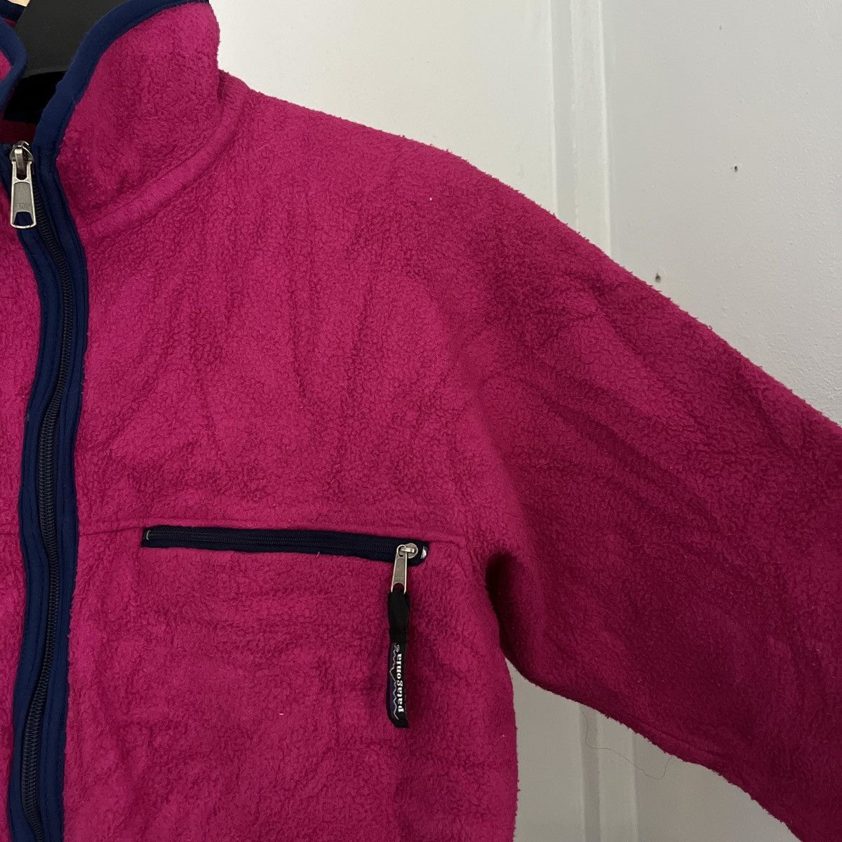 Patagonia × Vintage Vintage Patagonia Size US S / EU 44-46 / 1 - 2 Thumbnail