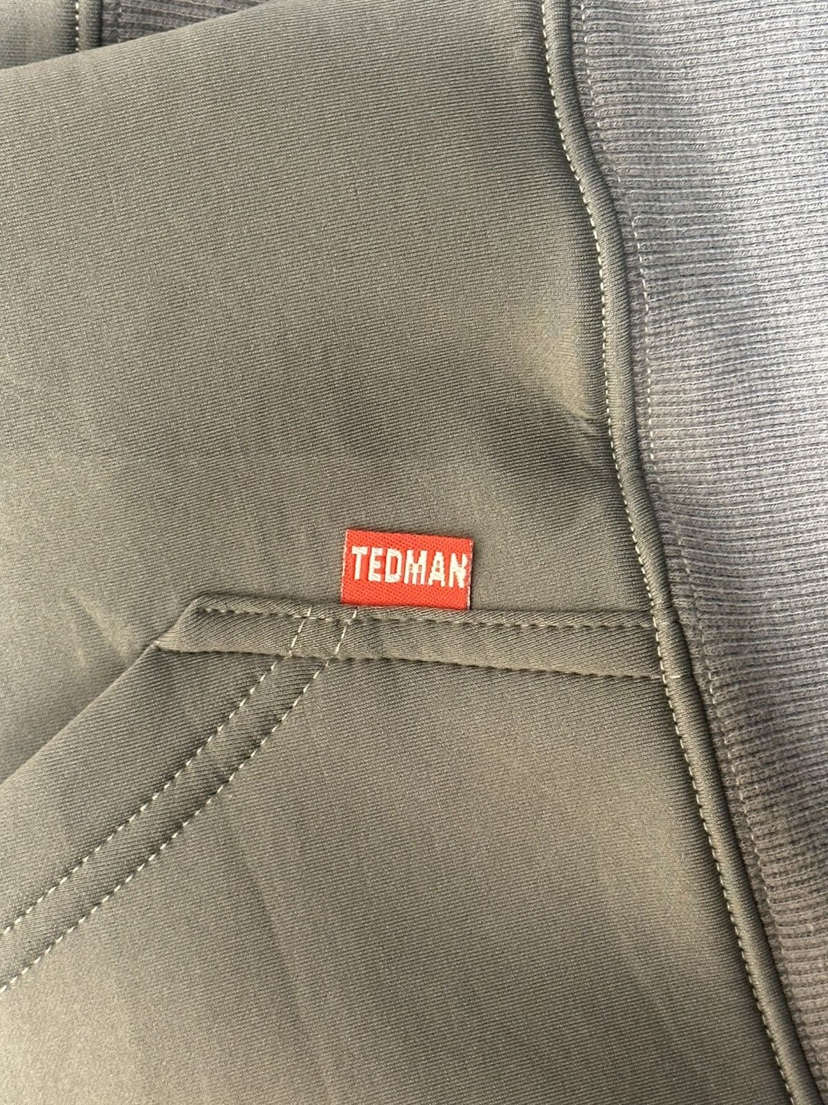 Tedman Tedman's x WedsSport x Racing Project Bandoh collaborative. Size US L / EU 52-54 / 3 - 17 Thumbnail