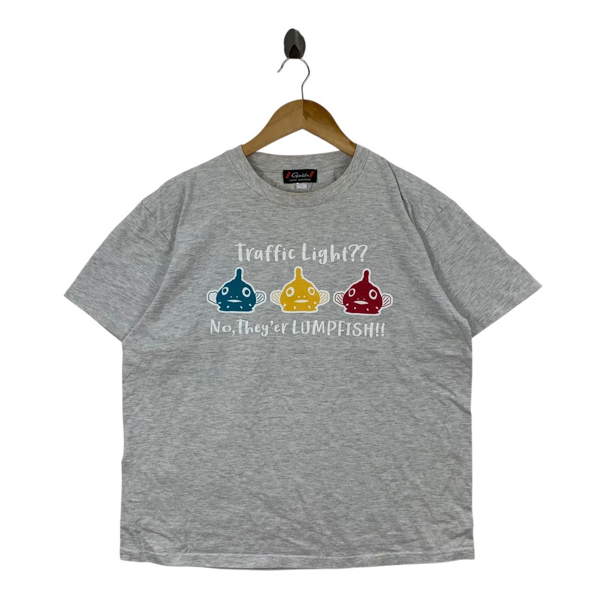 Vintage MAME KUROGOUCHI x UNIQLO Plain Oversize No Button Tshirt Size US L / EU 52-54 / 3 - 1 Thumbnail