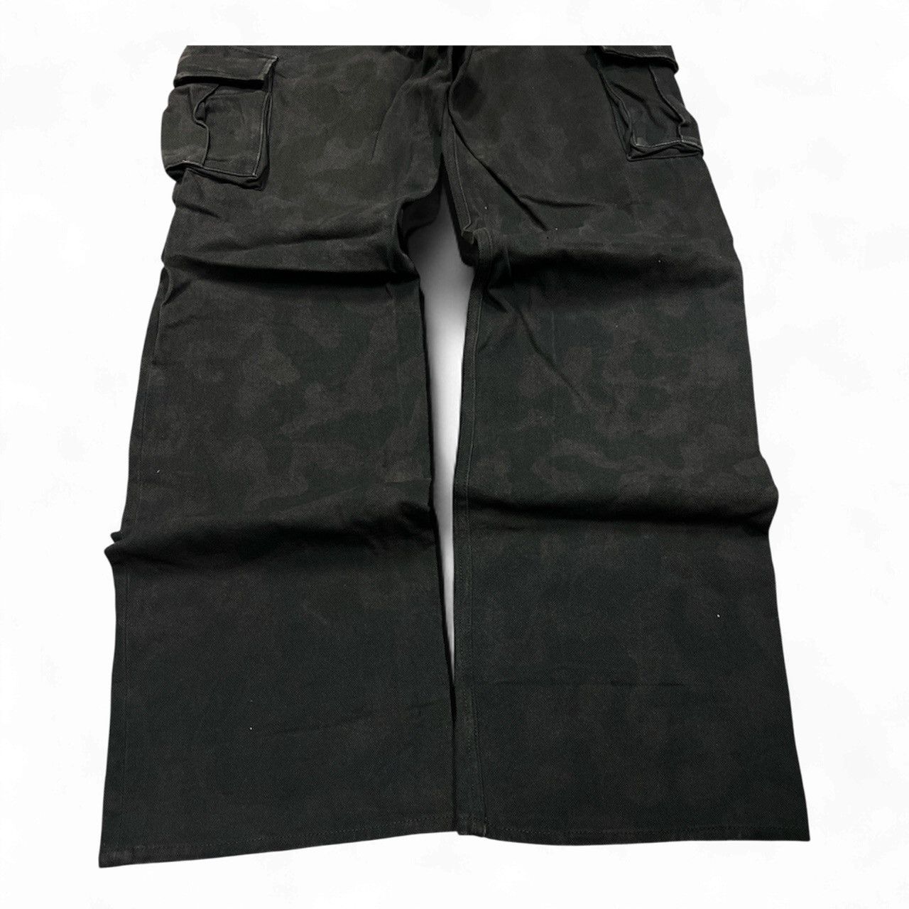 ADAM ET ROPE Adam Et Rope Camouflage Cargopant Size US 30 / EU 46 - 6 Thumbnail