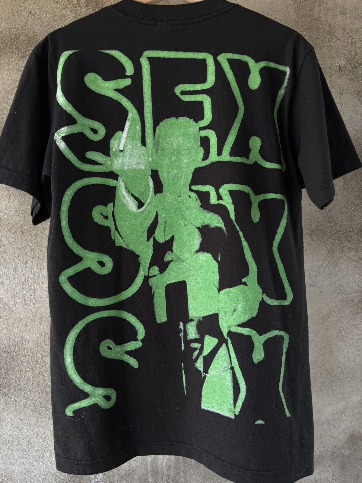 Other Uglyworldwide Sex Sex Sex t-shirt Size US S / EU 44-46 / 1 - 3 Thumbnail