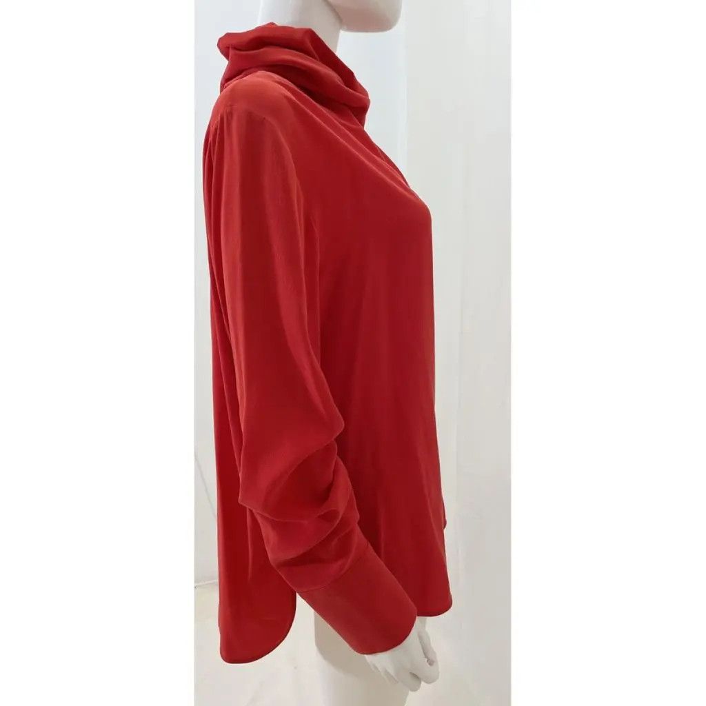 Max Mara Shirt, Max Mara Size XXS / US 00 / IT 34 - 3 Thumbnail