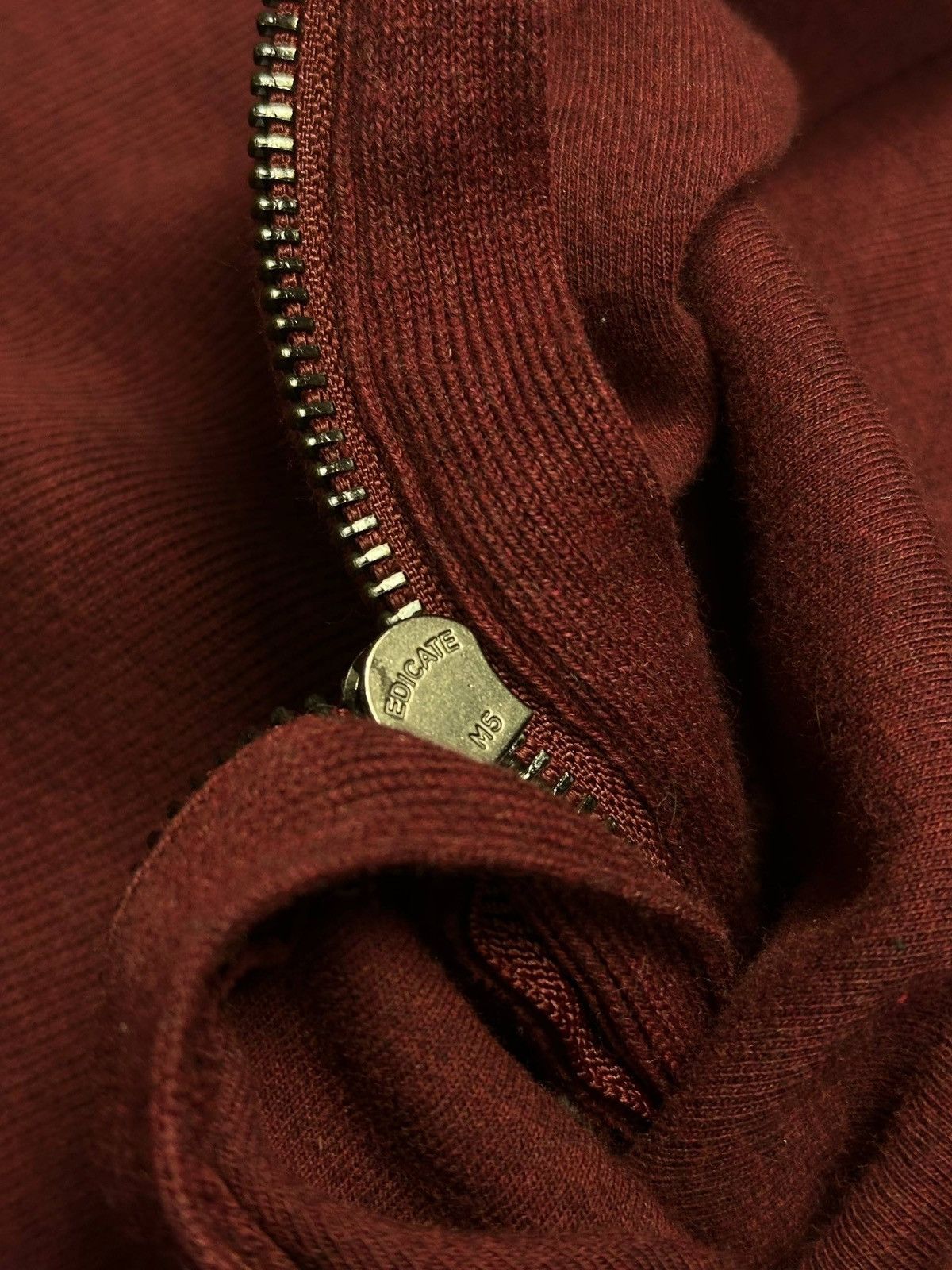 Polo Ralph Lauren Vintage Polo Ralph Lauren Quarter Zip Sweater Rare XL Size US XL / EU 56 / 4 - 7 Thumbnail