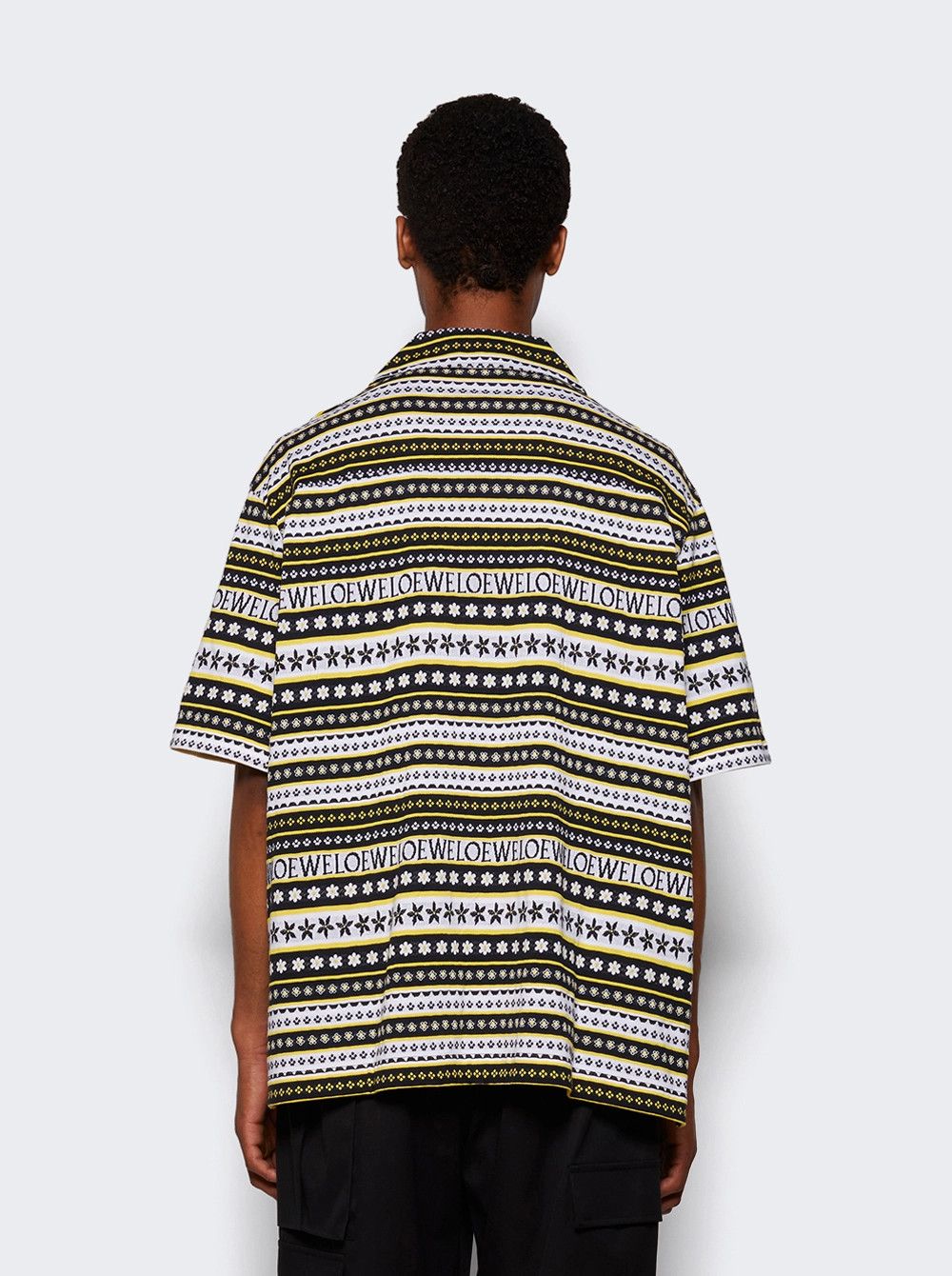 Loewe o1w1db10426 Shirts in Multicolor Size US S / EU 44-46 / 1 - 4 Thumbnail