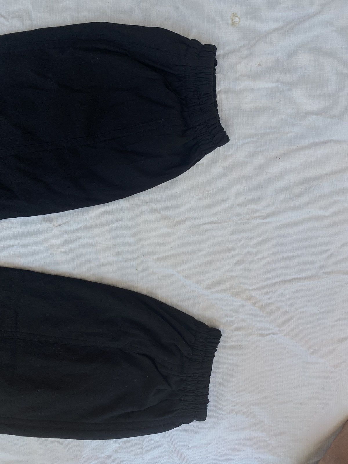 Japanese Brand 🔥 VINTAGE NOS BAGGY YAMAHA PANTS Size US 32 / EU 48 - 18 Thumbnail