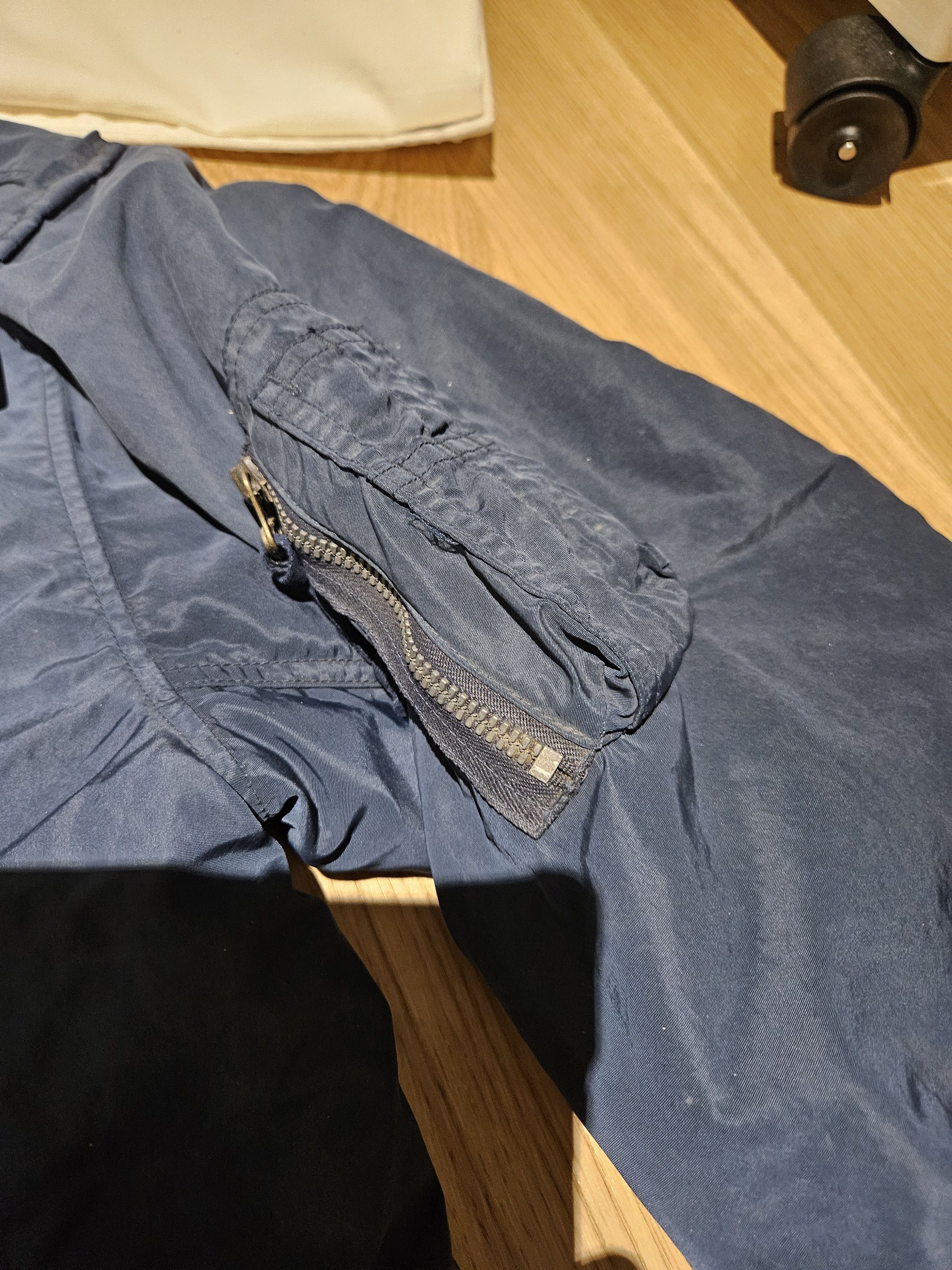 Visvim 23fw visvim thorson crash Size US XXL / EU 58 / 5 - 9 Thumbnail