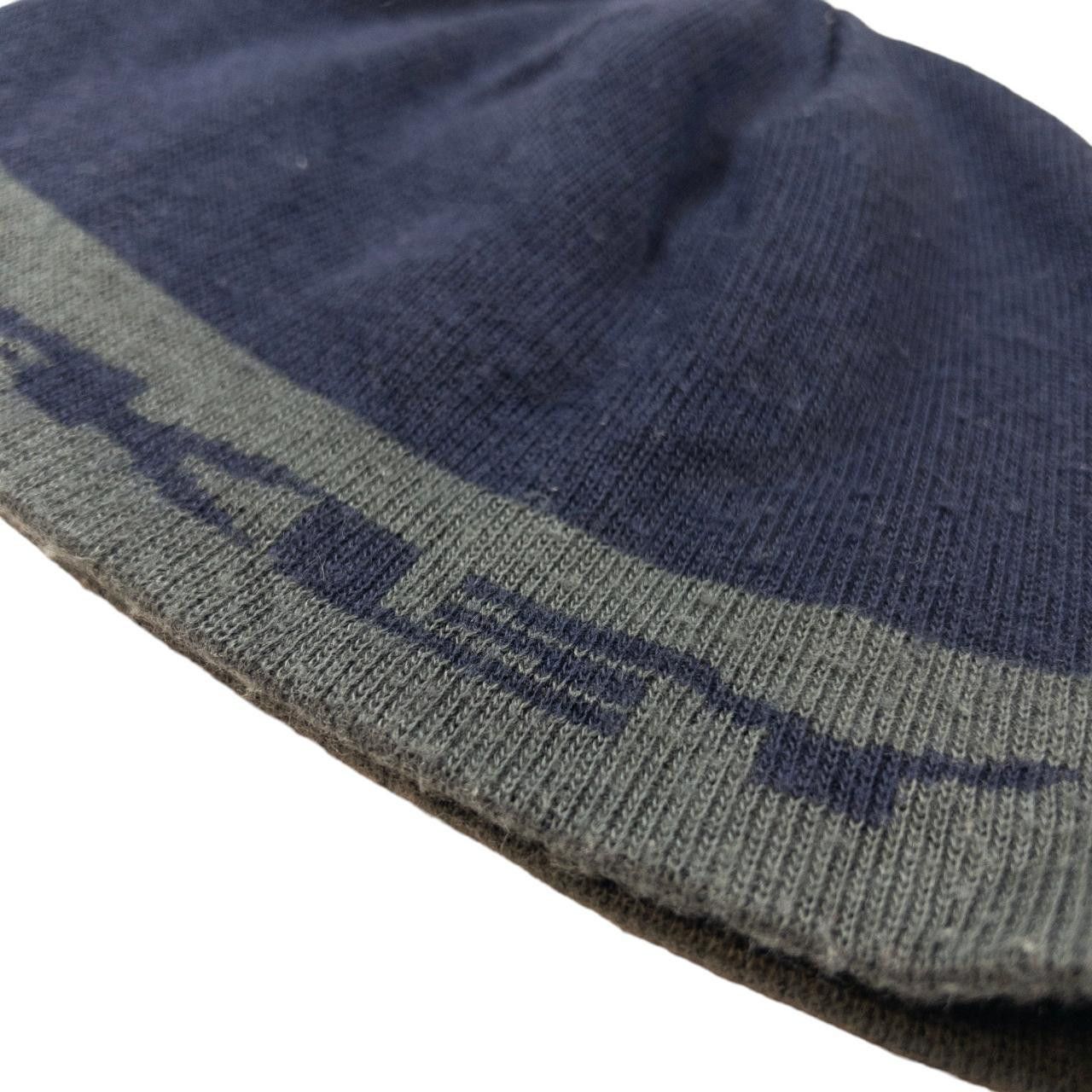 Oakley Vintage Oakley Beanie Hat Size ONE SIZE - 6 Thumbnail