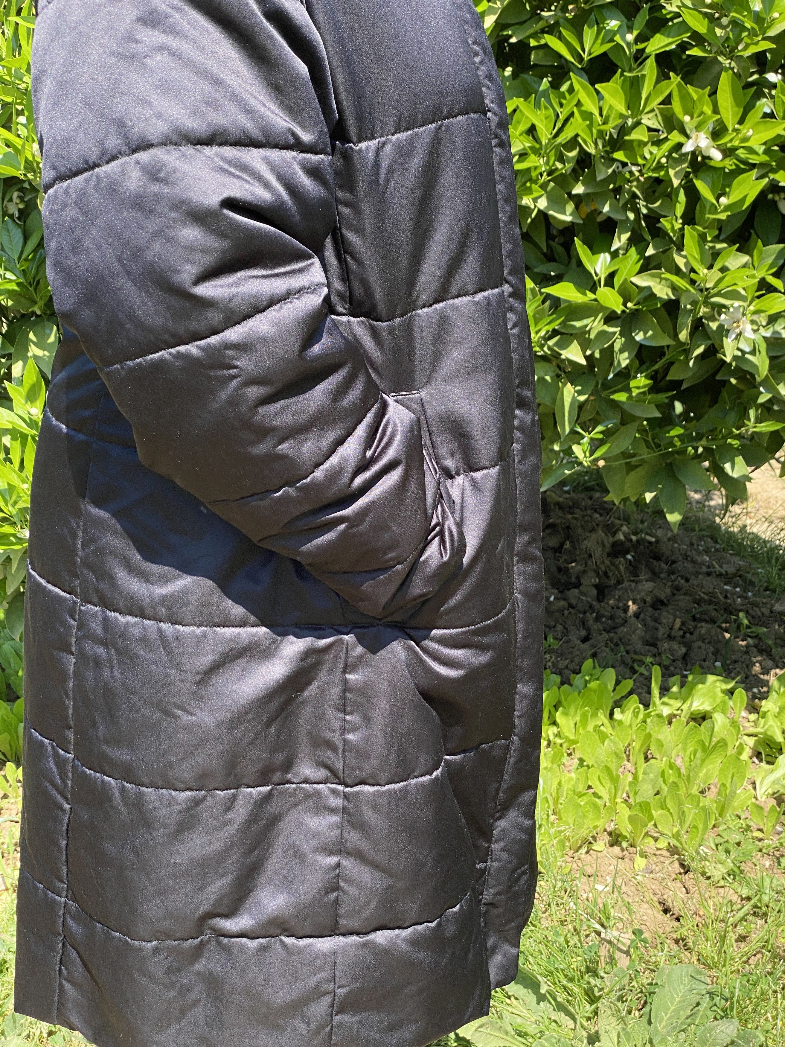 Moncler 1996 Moncler Goose Puffer Size 3 L Piumino Quilted Parka Size L / US 10 / IT 46 - 13 Thumbnail