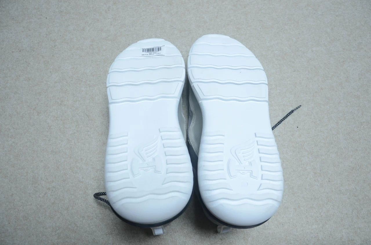Hogan Hogan Suede Platform Interactive Padded Sneakers 42 Size US 9 / EU 42 - 8 Thumbnail