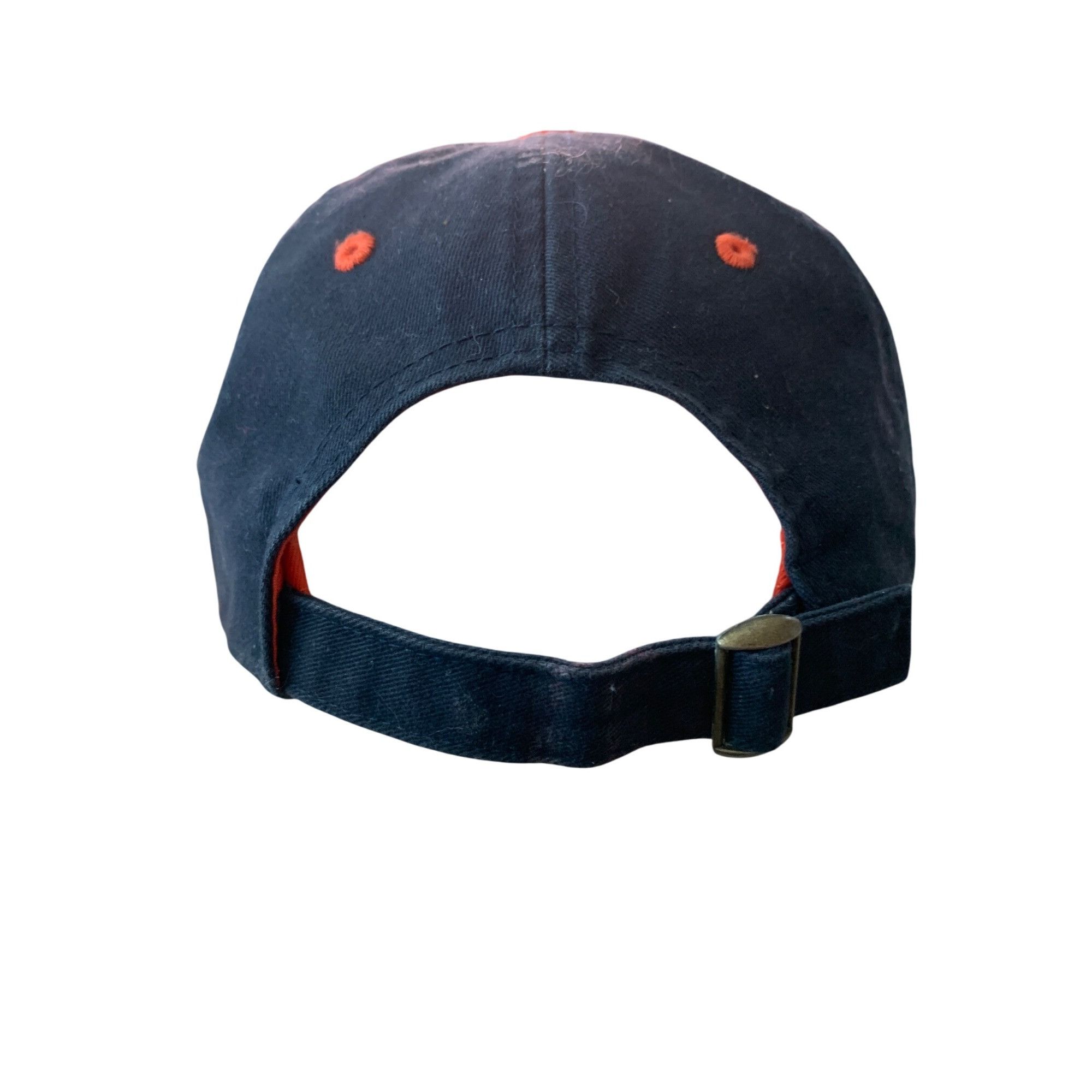 Other 7. Baseball Cap Tradewinds Tackle Ocravokr Island Embroider Size ONE SIZE - 4 Thumbnail