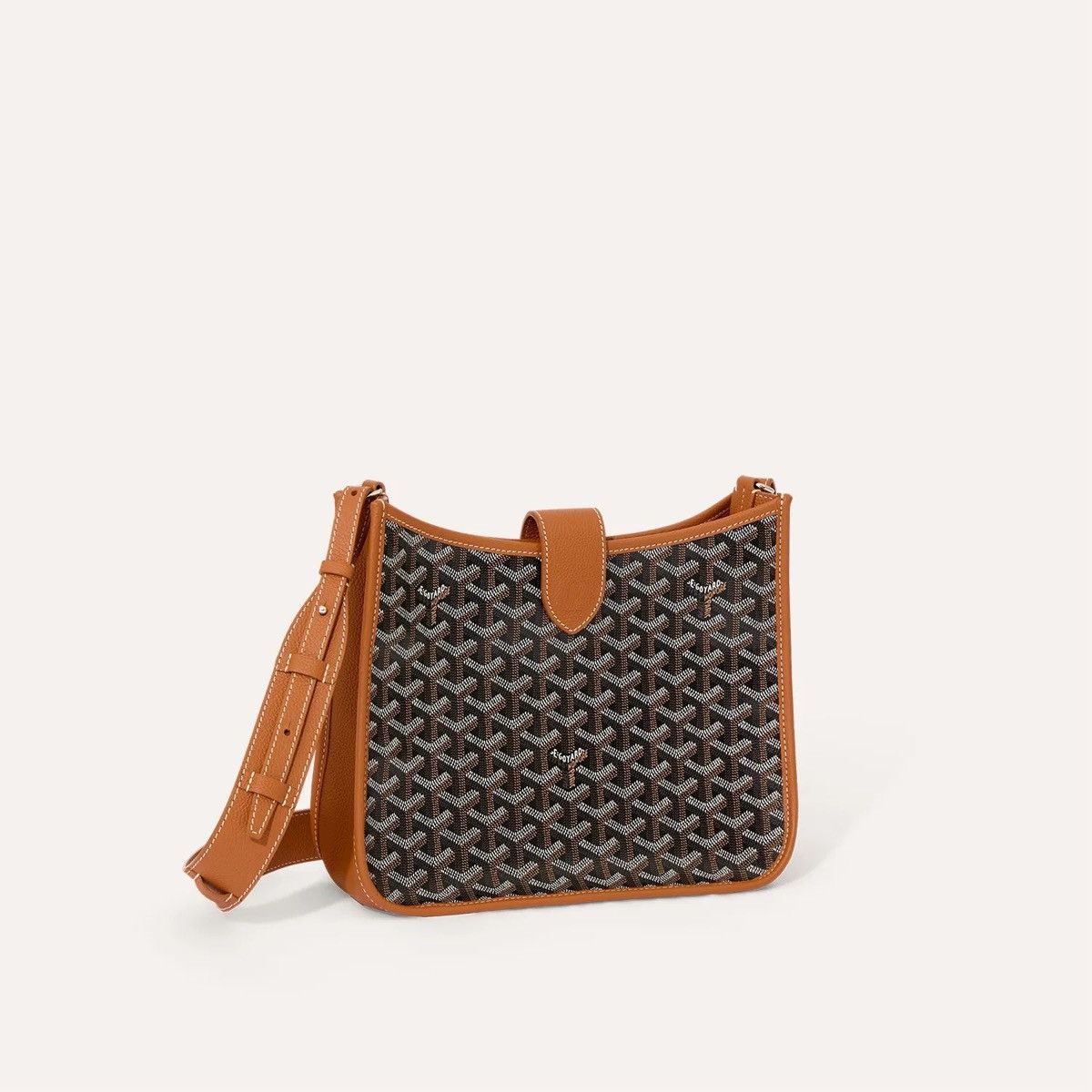 Goyard Musette bag Size ONE SIZE - 5 Thumbnail