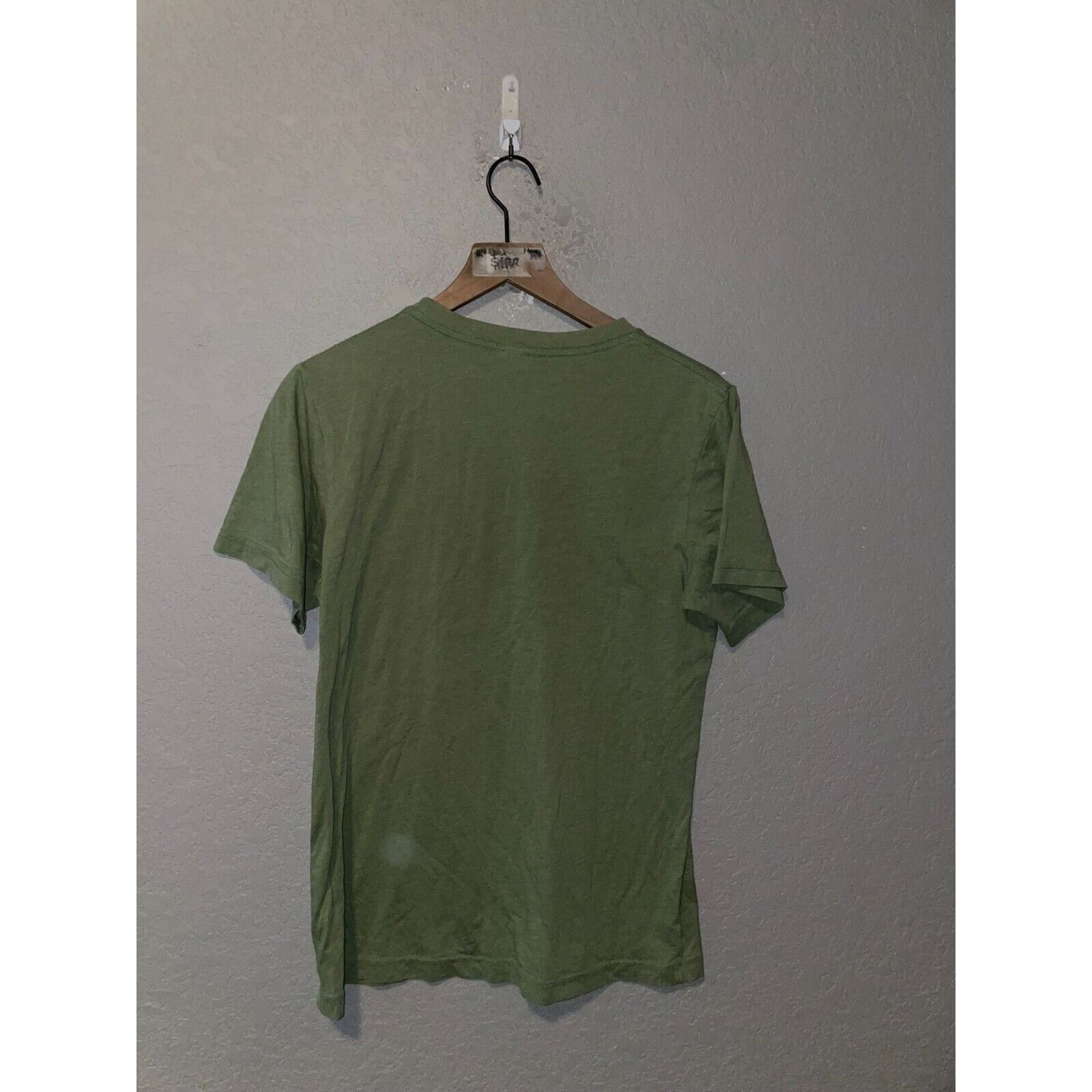 Canvas Womens Gunnison Brewery Shirt Beer Alcohol Skeleton Tee Top Size M / US 6-8 / IT 42-44 - 8 Thumbnail