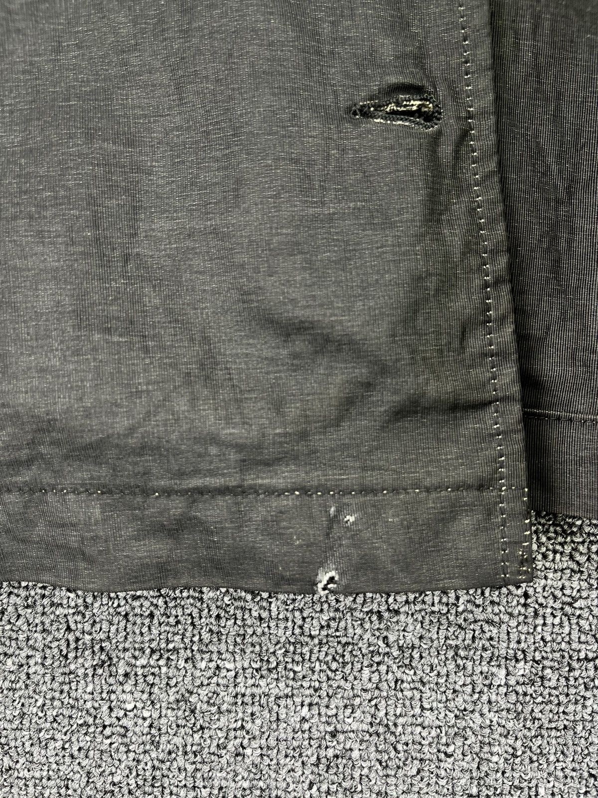 Calvin Klein Vintage Calvin Klein Rare Button Up Jeans Jacket Size US S / EU 44-46 / 1 - 14 Thumbnail