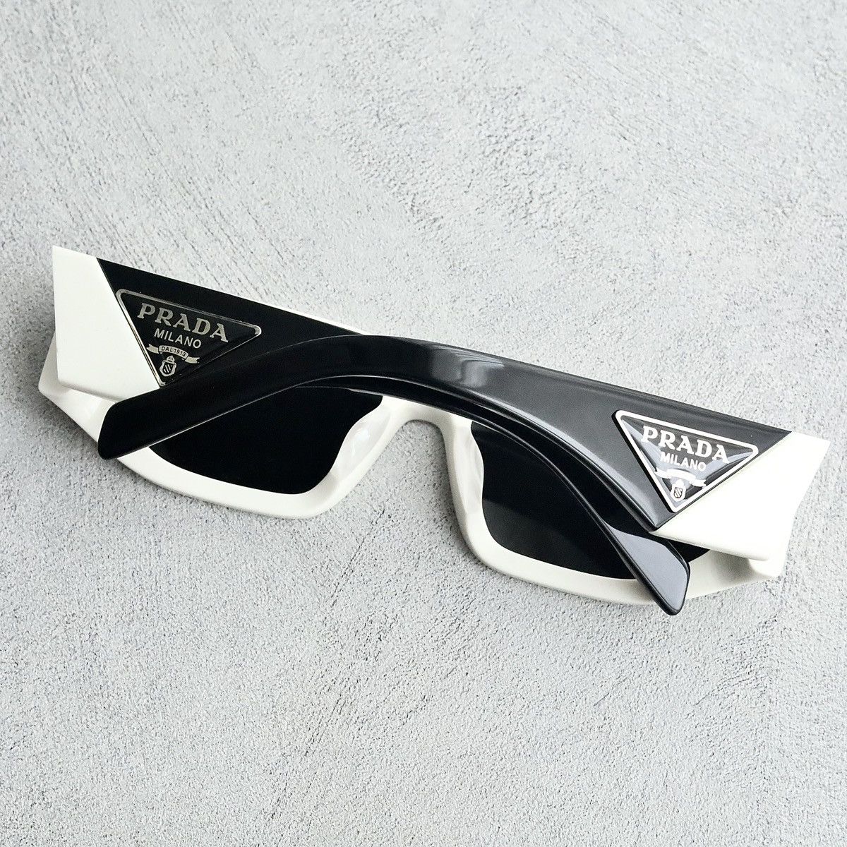 Prada PRADA 09ZS SUNGLASSES Size ONE SIZE - 5 Thumbnail