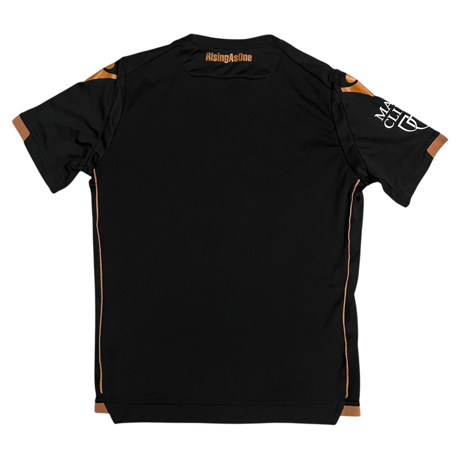 Macron Phoenix Rising 2019 Third Kit - S Size US S / EU 44-46 / 1 - 7 Thumbnail