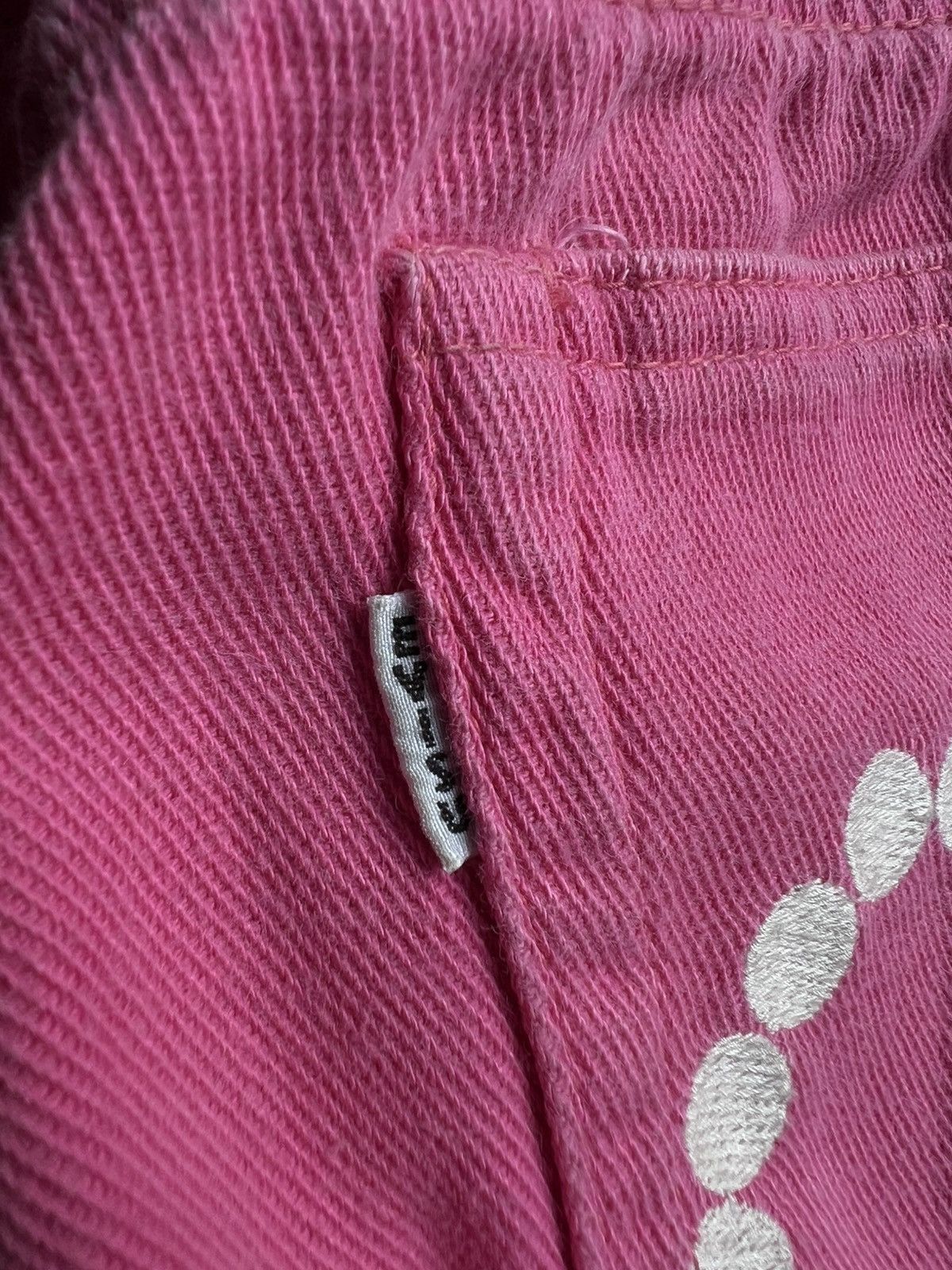 Evisu Evisu Fairway Genes Jeans Size 31" - 3 Thumbnail