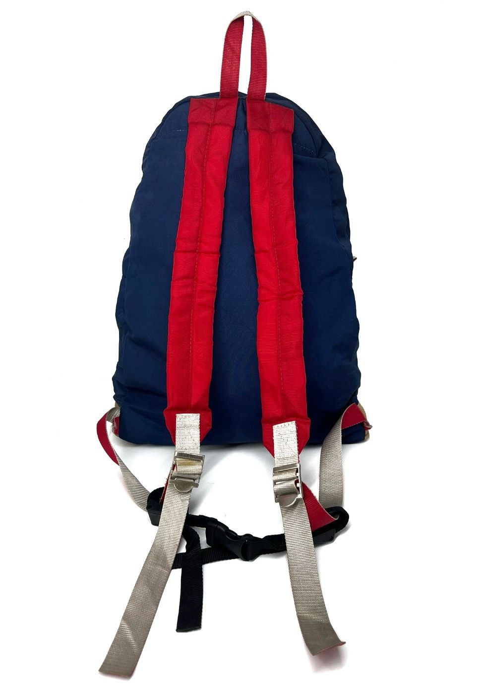 Nike × Vintage Vintage Nike 90s Backpack 20L Size ONE SIZE - 2 Thumbnail