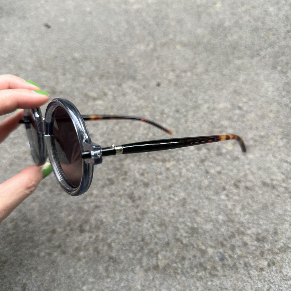 Other RETRO STYLE SUNGLASSES | EYESCREAM SELECTION QB1027-04 Size ONE SIZE - 2 Thumbnail