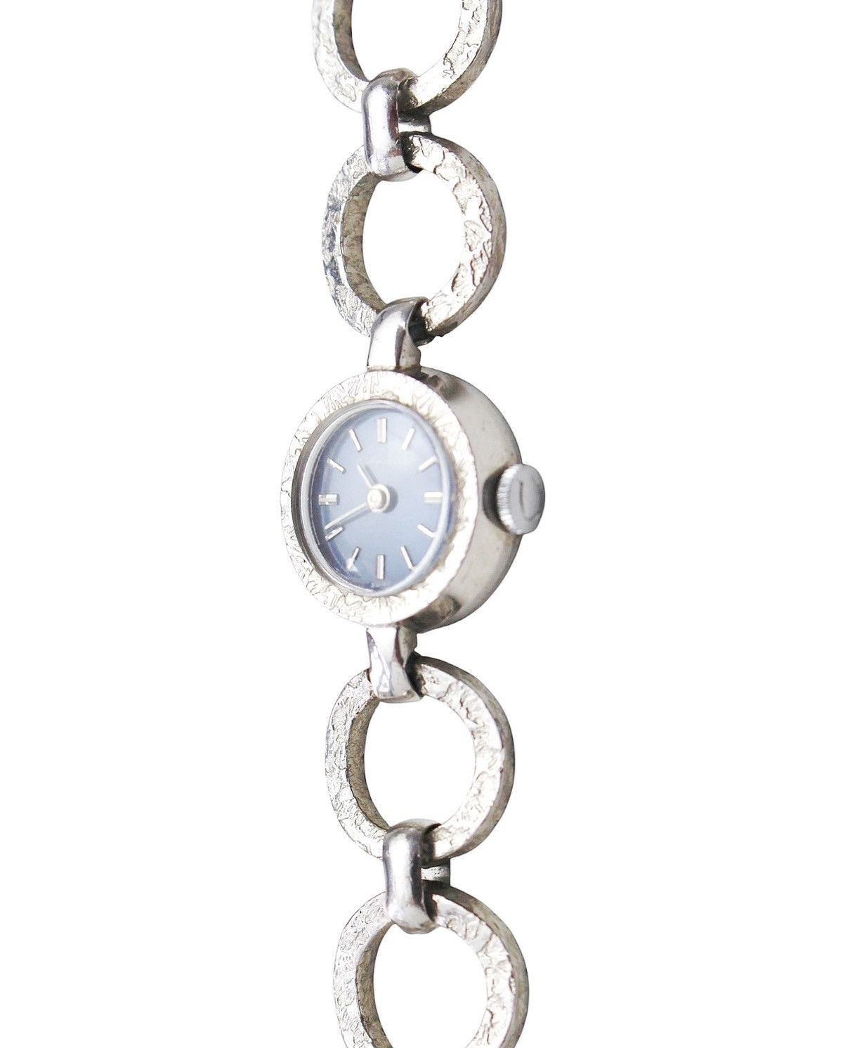 Bulova 1971 CARAVELLE BY BULOVA SWISS HAND-WINDING BRACELET WATCH Size ONE SIZE - 7 Thumbnail