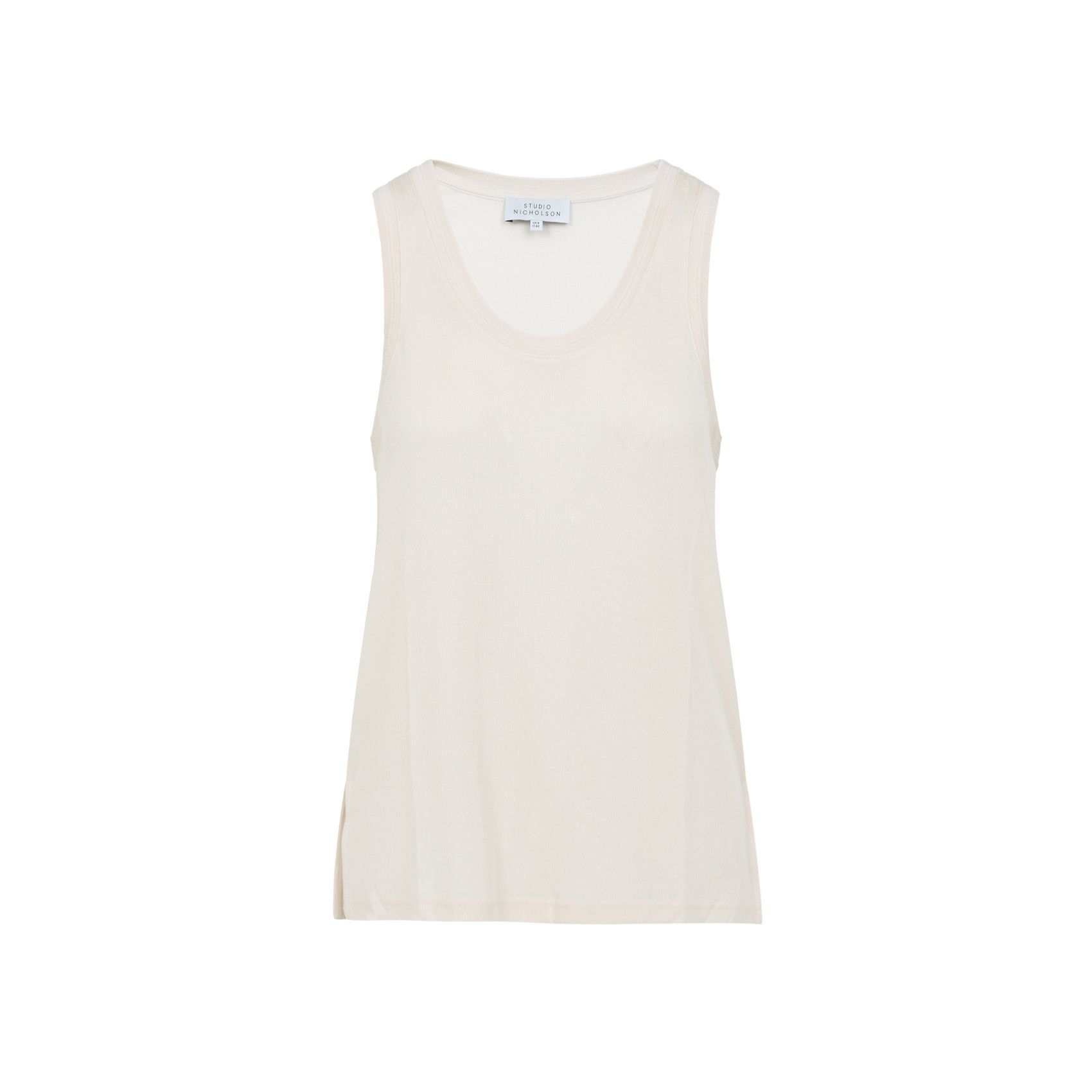 Studio Nicholson Studio Nicholson Votan Vest Size M / US 6-8 / IT 42-44 - 1 Thumbnail