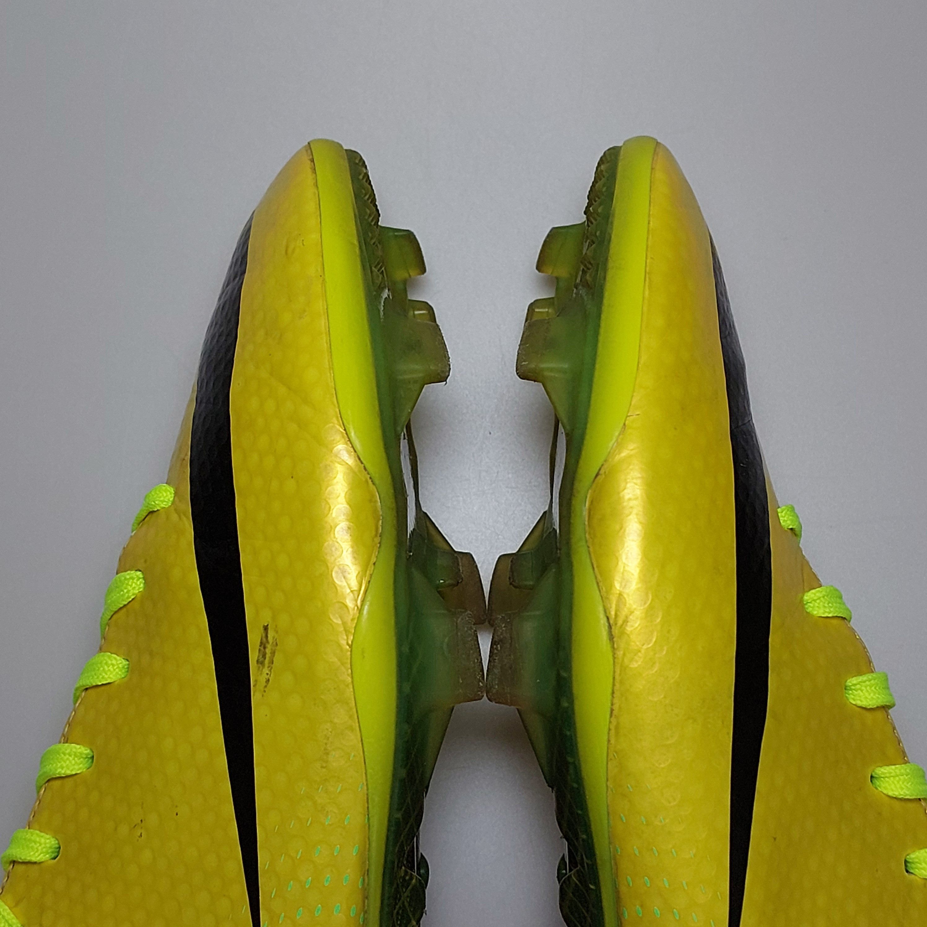 Nike Mercurial Vapor IX Elite FG Made In Bosnia US9 UK8 27CM Size US 9 / EU 42 - 8 Thumbnail