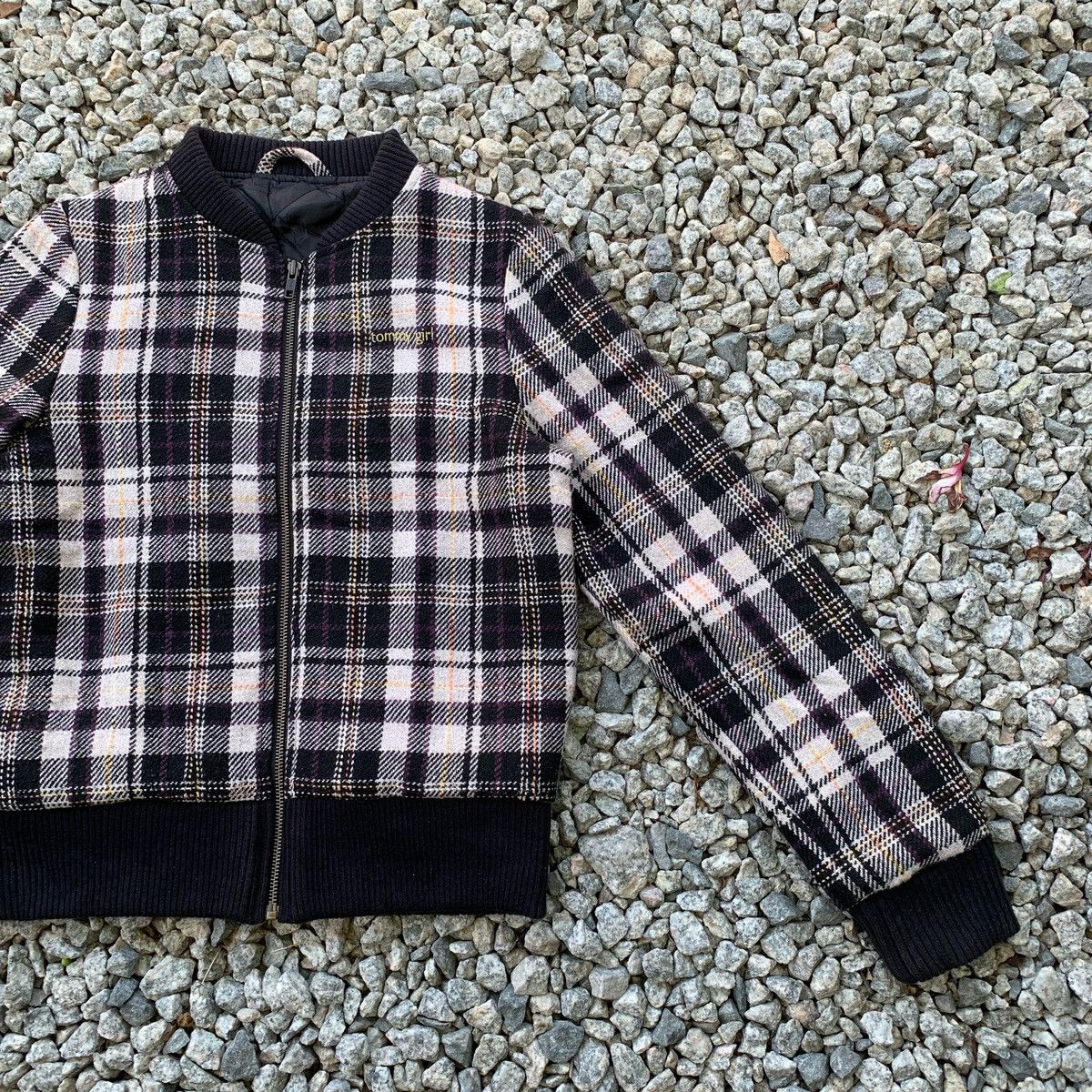 Tommy Hilfiger Tommy girl Jacket Size S / US 4 / IT 40 - 3 Thumbnail