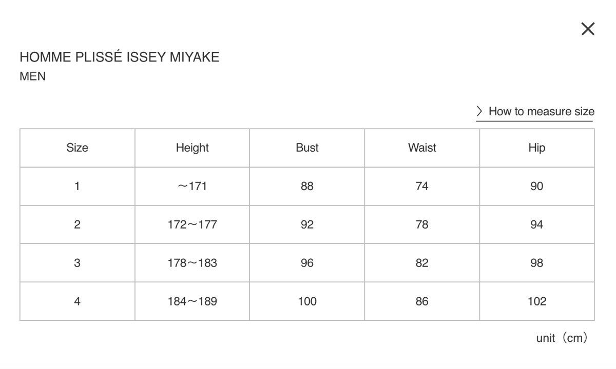 Homme Plisse Issey Miyake Streamline Shirt Size US M / EU 48-50 / 2 - 3 Thumbnail