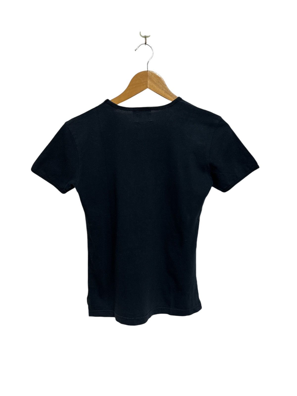 Vivienne Westwood Vtg Vivienne Westwood Tshirt Size S / US 4 / IT 40 - 4 Thumbnail