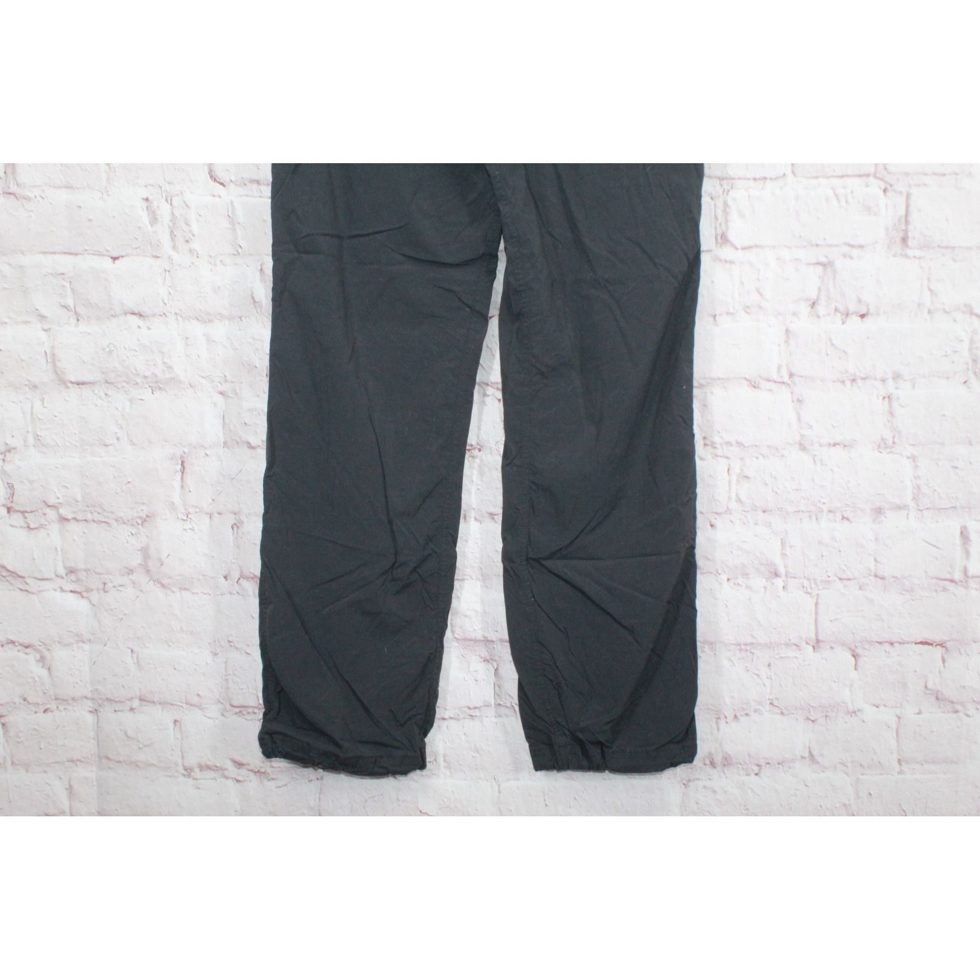 L.L. Bean LL Bean Women's Water Repellent Trail Pants Size 32" / US 10 / IT 46 - 5 Thumbnail