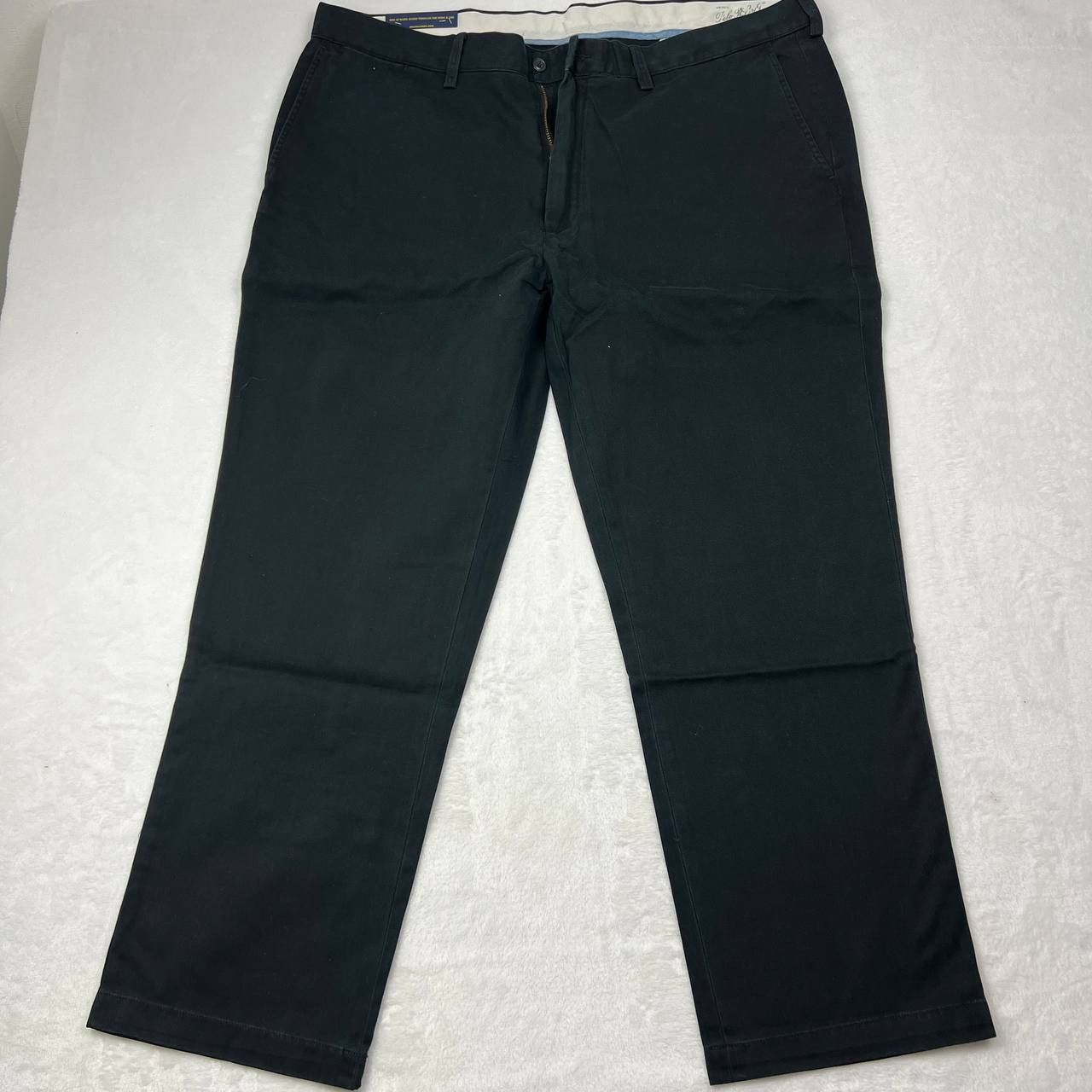Polo Ralph Lauren Pants 40x29 ClassicFit Straight FlatFront