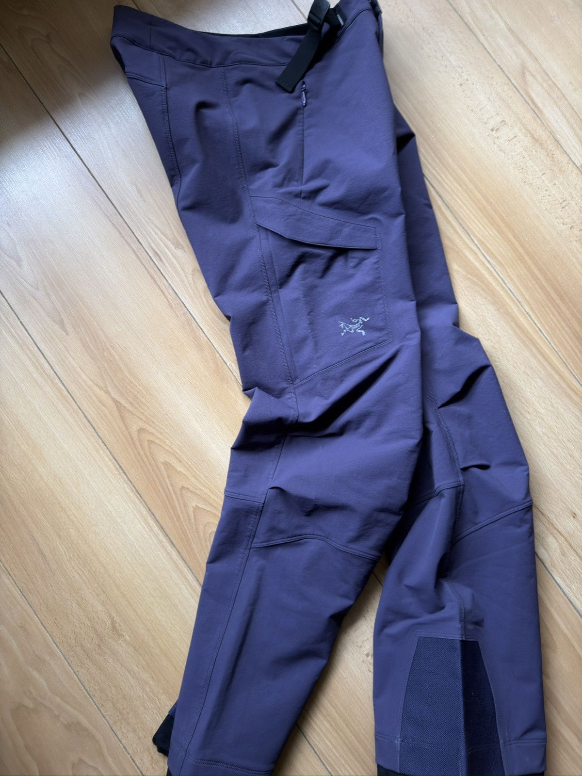Arc'teryx Arcteryx ski pants Size 28" / US 6 / IT 42 - 1 Thumbnail
