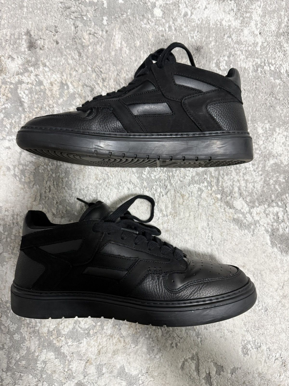 Represent Clo. Reptor Low Size US 11 / EU 44 - 2 Thumbnail