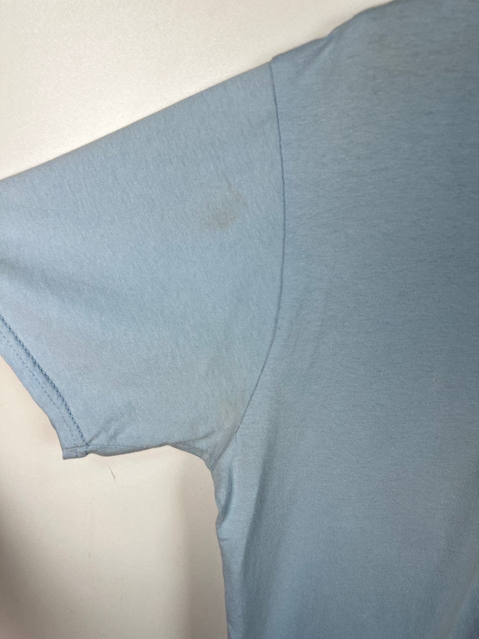 Playboy Playboy crazy vintage t-shirts size L Size US L / EU 52-54 / 3 - 5 Thumbnail