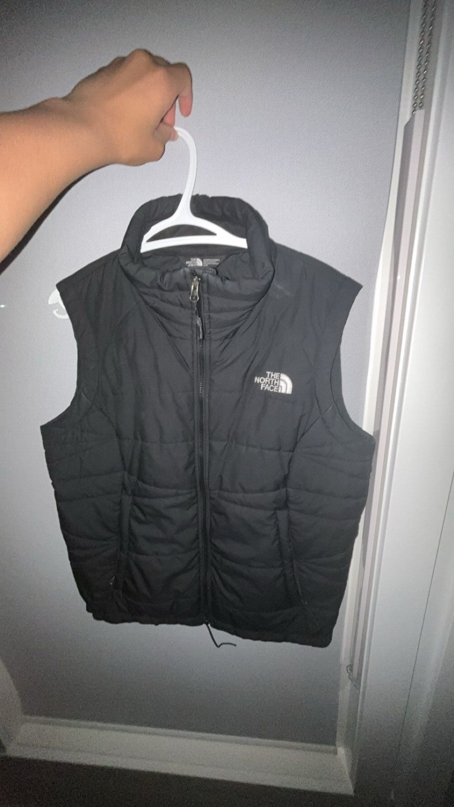 The North Face North face vest Size XL / US 12-14 / IT 48-50 - 1 Thumbnail