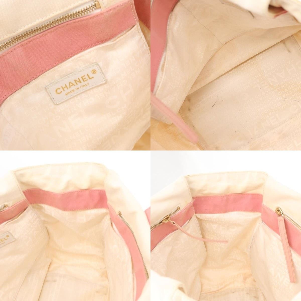 Chanel Chanel Classic Tote Size ONE SIZE - 6 Thumbnail
