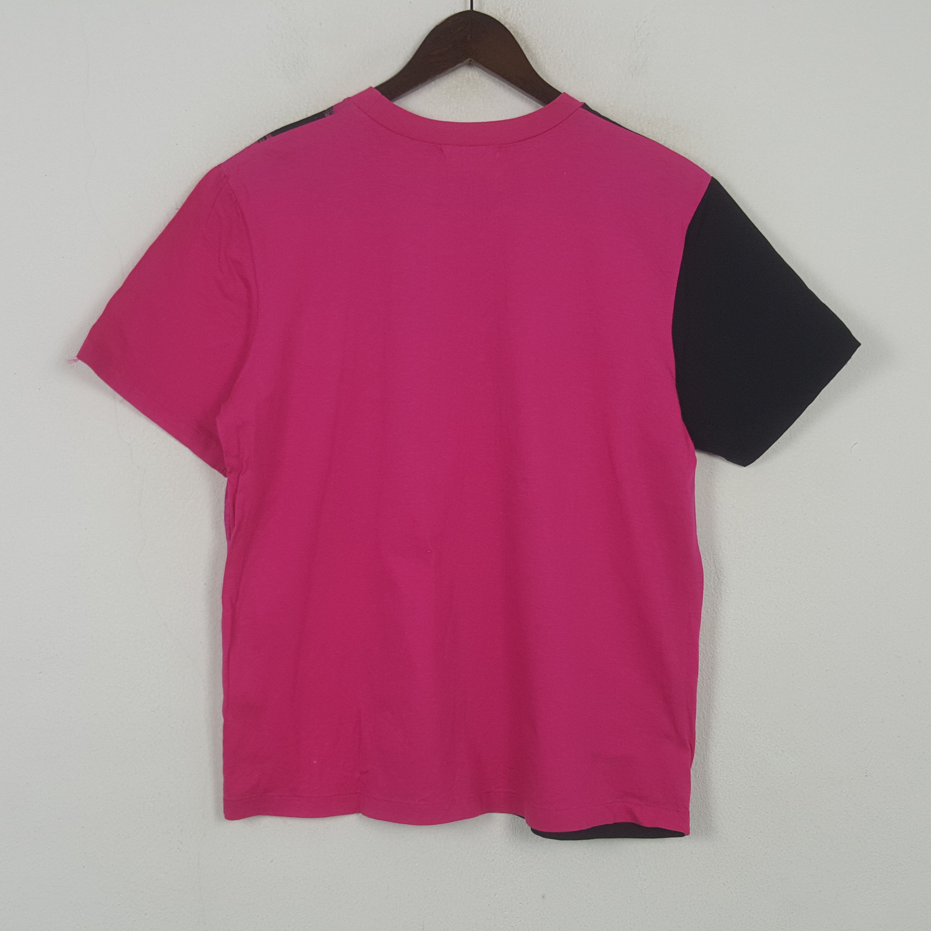 Kansai Yamamoto Vintage Kansai International by Kansai Japan Tshirt Size US L / EU 52-54 / 3 - 3 Thumbnail