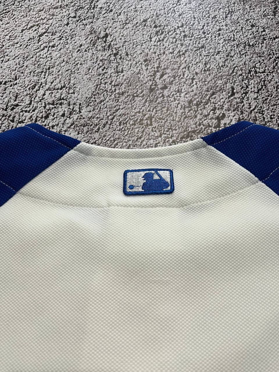 Other Dodgers Baseball Shirt Unisex Size S Size US S / EU 44-46 / 1 - 9 Thumbnail