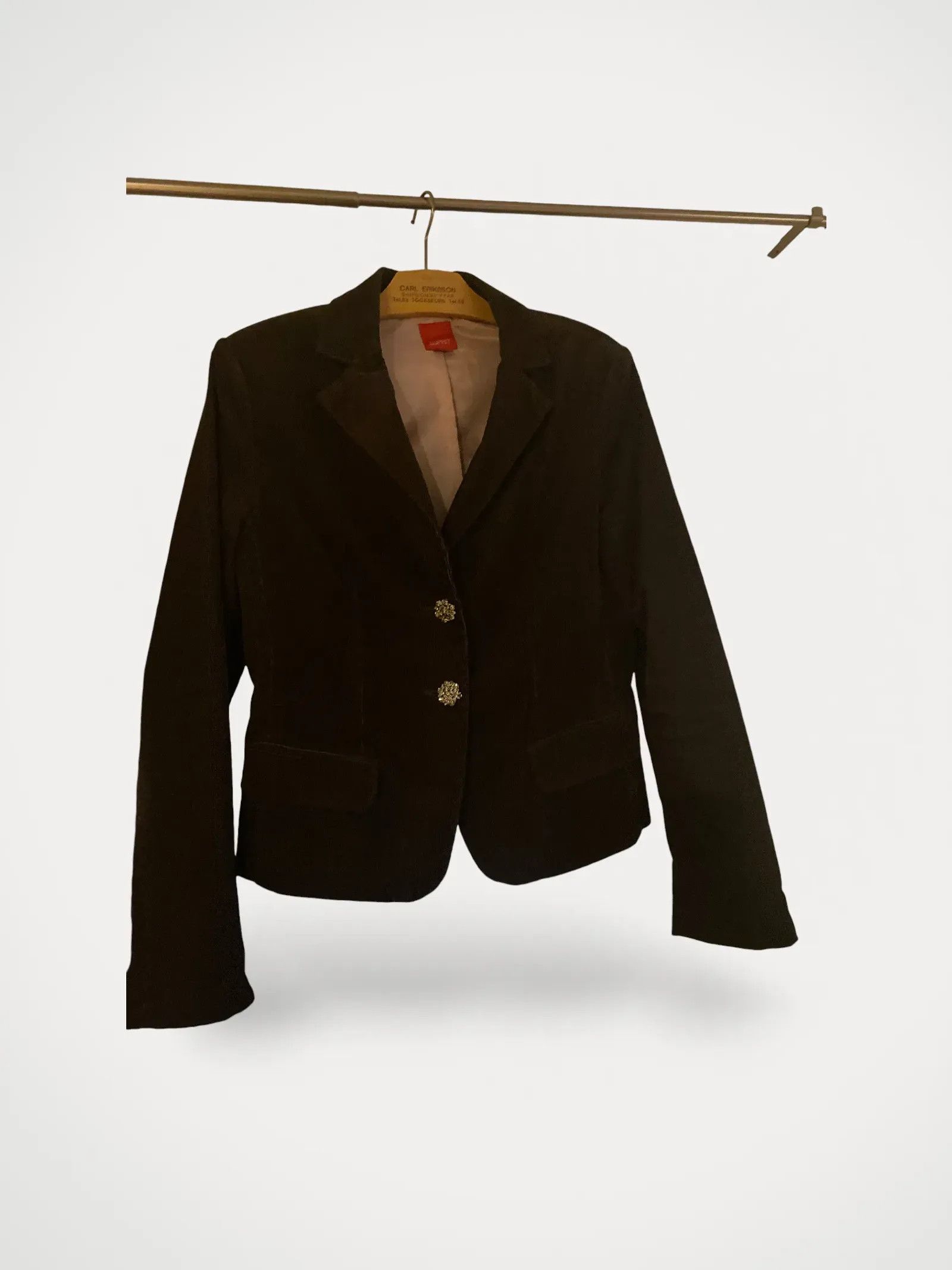 Esprit Esprit Blazer Size M / US 6-8 / IT 42-44 - 1 Thumbnail