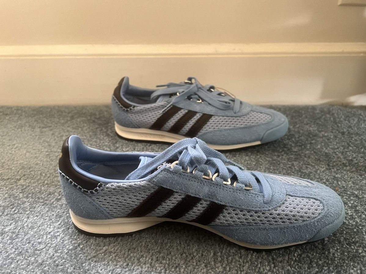 Adidas × Wales Bonner Wales Bonner x Adidas Sneakers Size US 9 / EU 42 - 6 Thumbnail