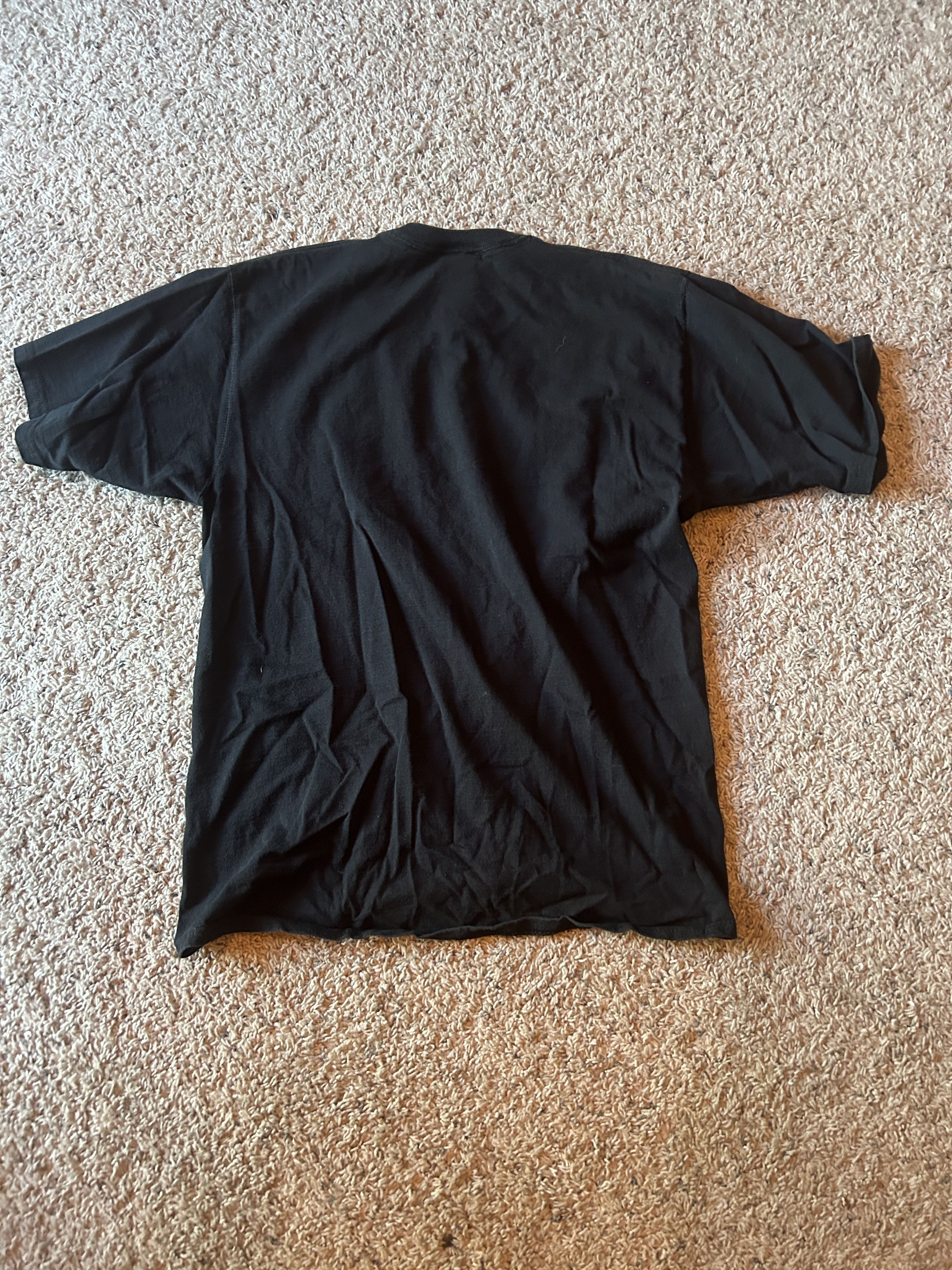 MLB Vintage San Francisco Giants Tee Size US XL / EU 56 / 4 - 3 Thumbnail