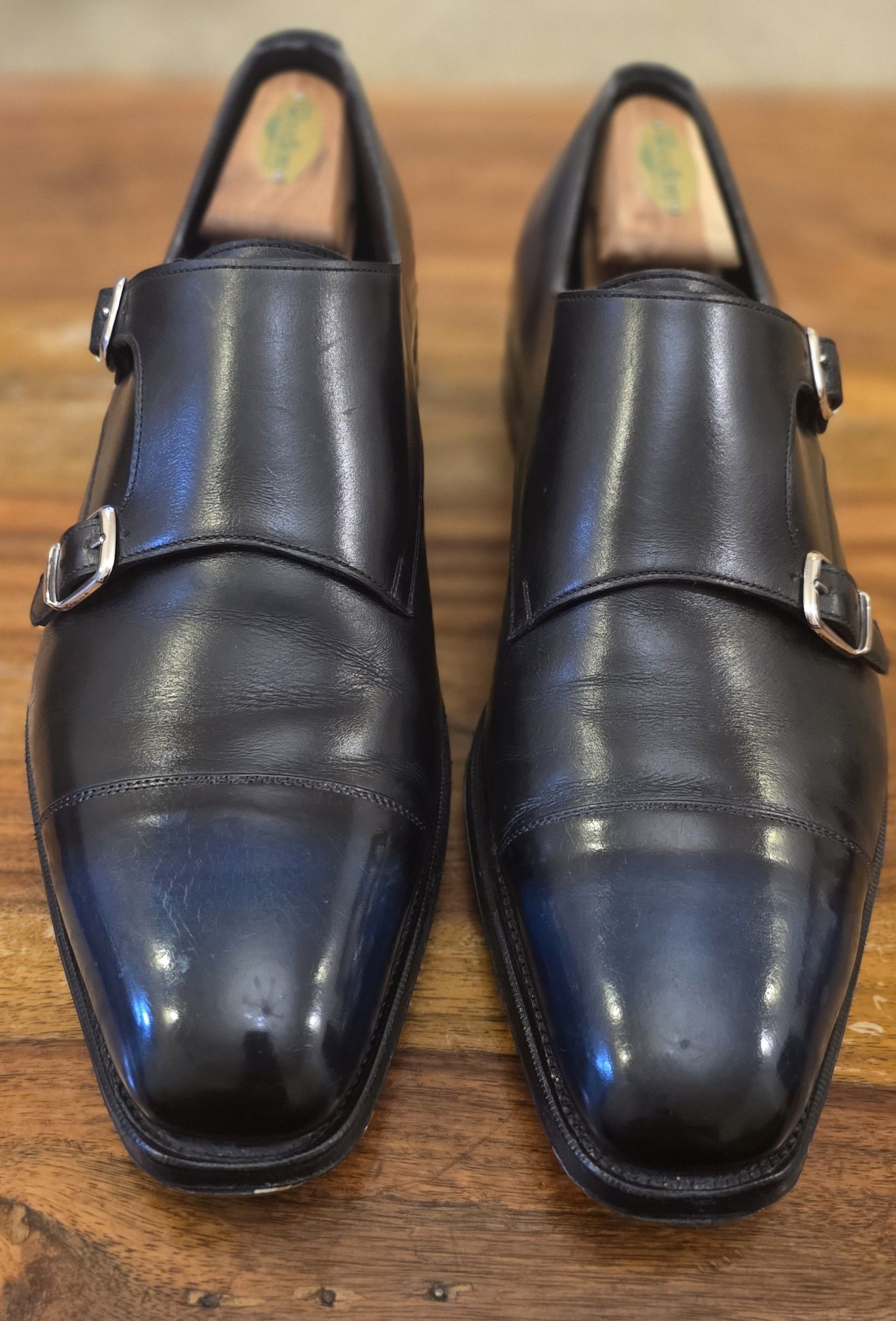 Edward Green Westminster Size US 10.5 / EU 43-44 - 1 Thumbnail