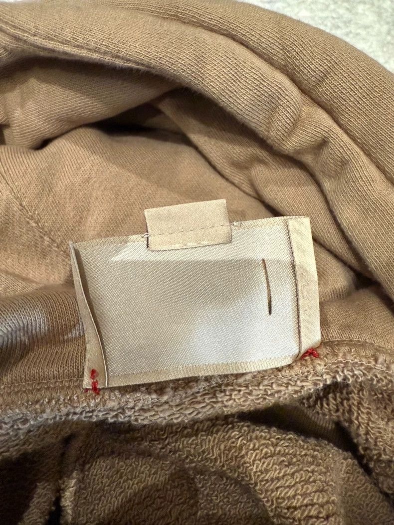 Gucci Gucci Hooded pullover sweatshirt 2503-Nextarrow Size US S / EU 44-46 / 1 - 4 Thumbnail