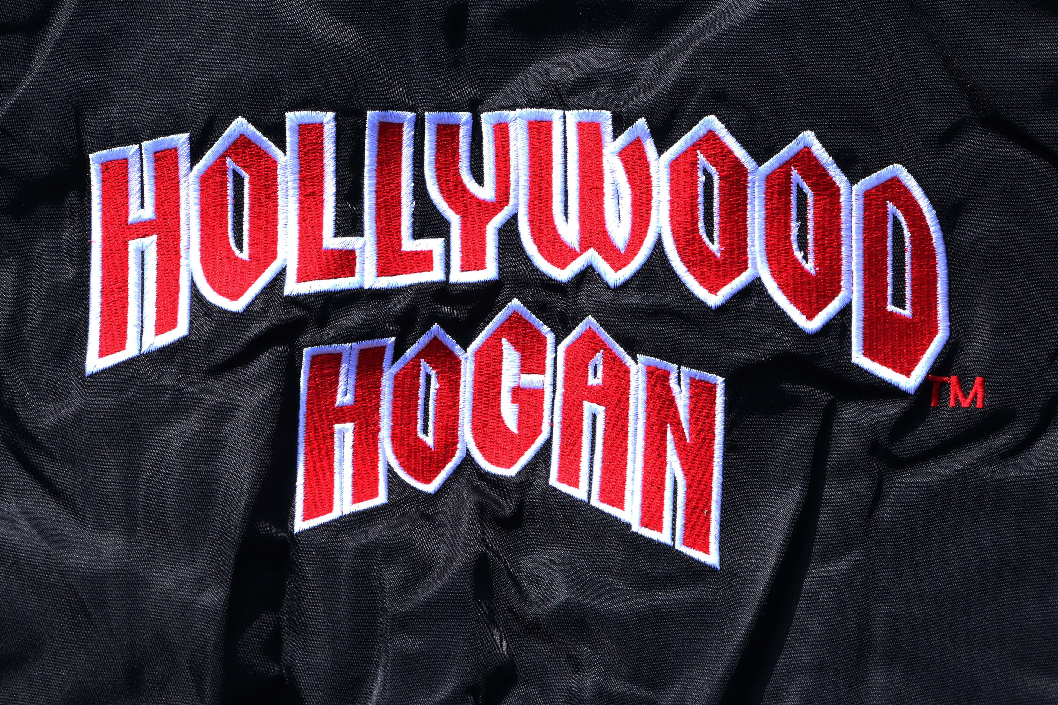 Alpha Industries Bomber Hollywood Hogan – WCW x Alpha Industries Size US M / EU 48-50 / 2 - 6 Thumbnail