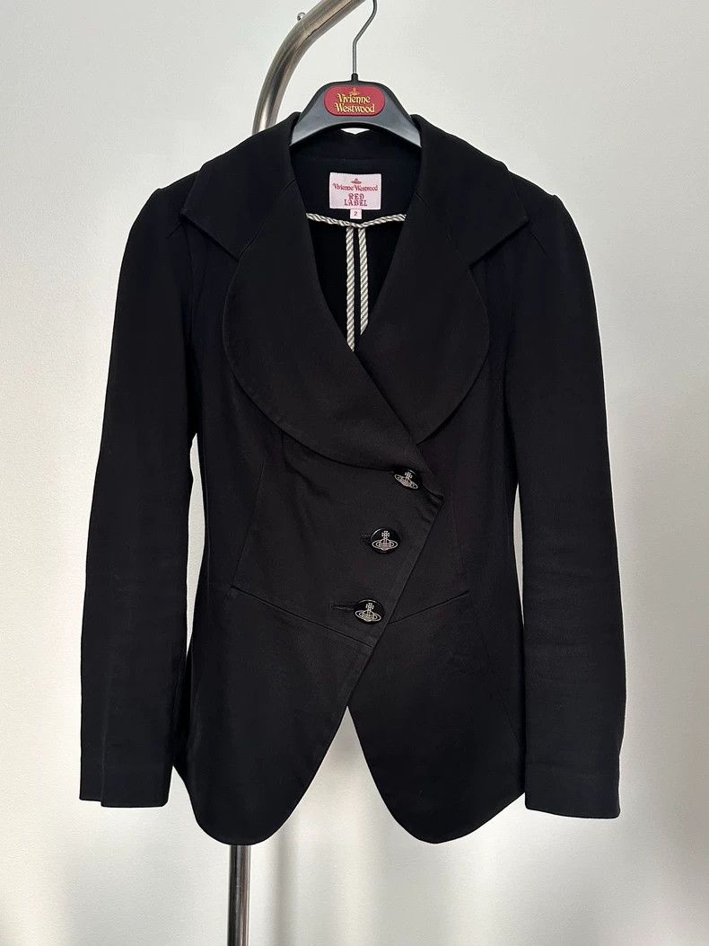 Vivienne Westwood Love Jacket | Grailed