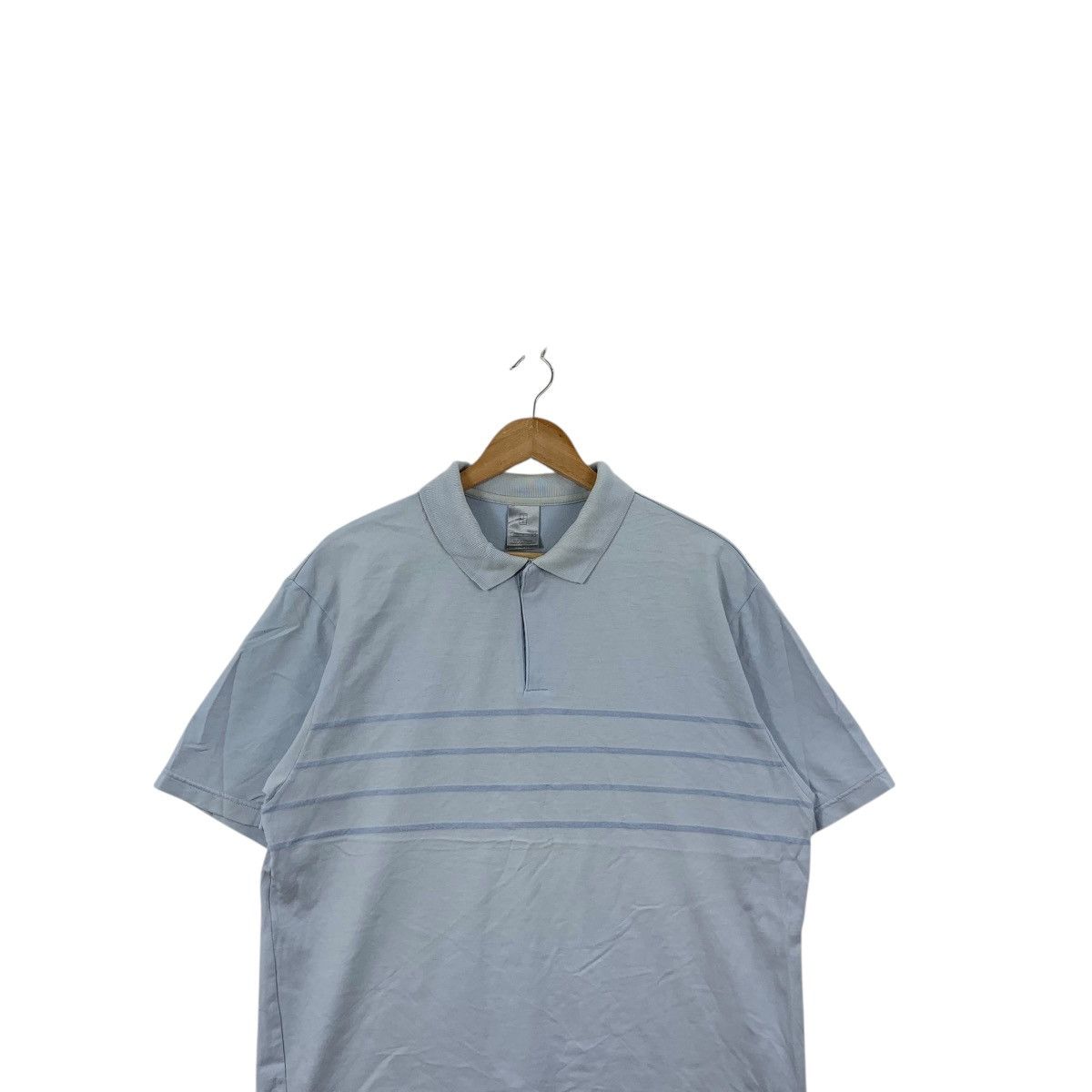 Vintage NIKE GOLF TENNIS Challenge Court Dri Fit Collection