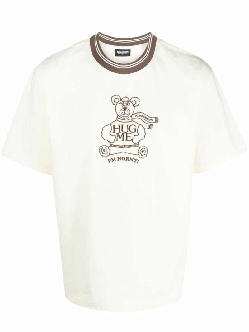 Pleasures Pleasures Hug Me Tee sz XL Size US L / EU 52-54 / 3 - 2 Thumbnail