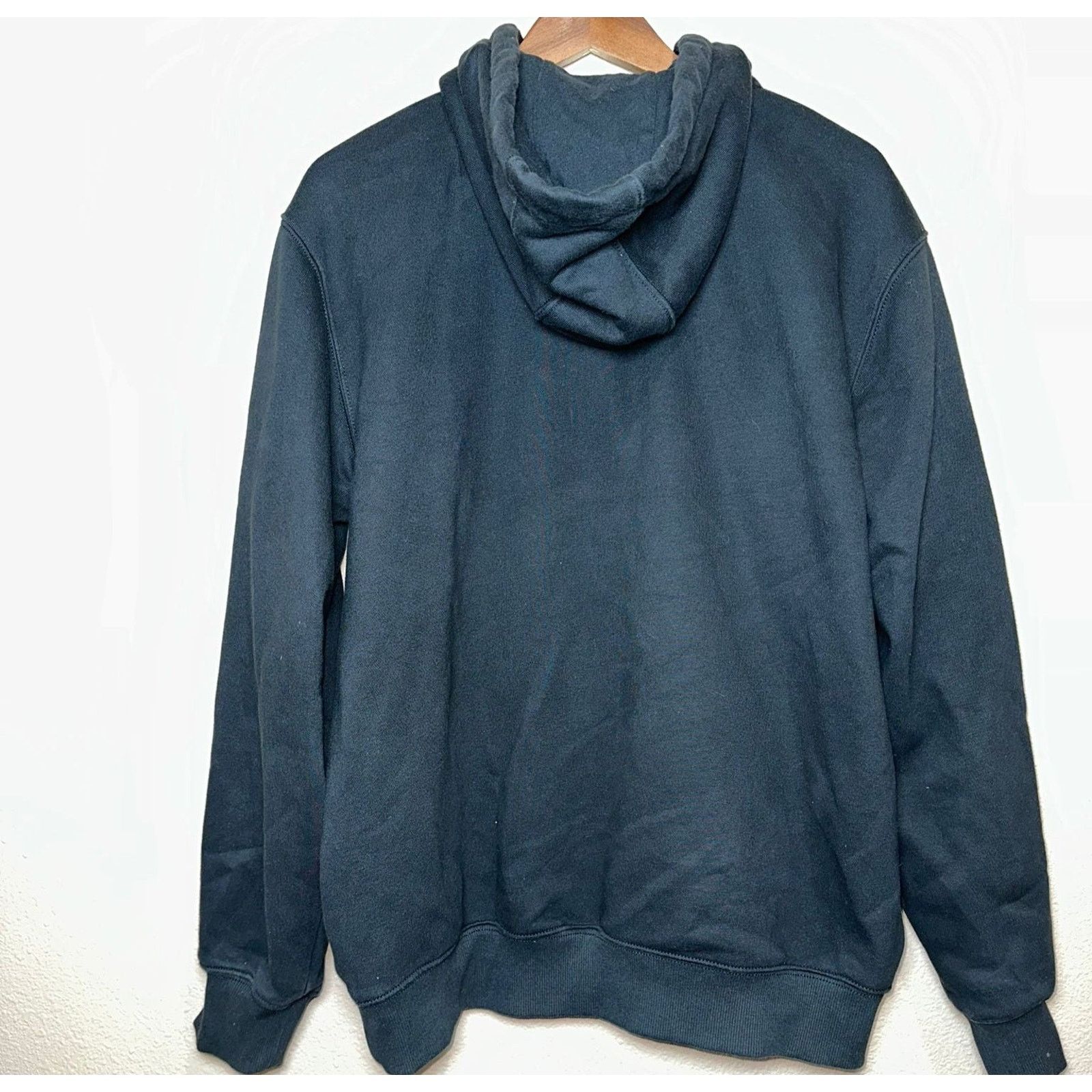 Carhartt 🔧 Carhartt Liberty Auto Repair Hoodie – With Size L Size US L / EU 52-54 / 3 - 2 Thumbnail